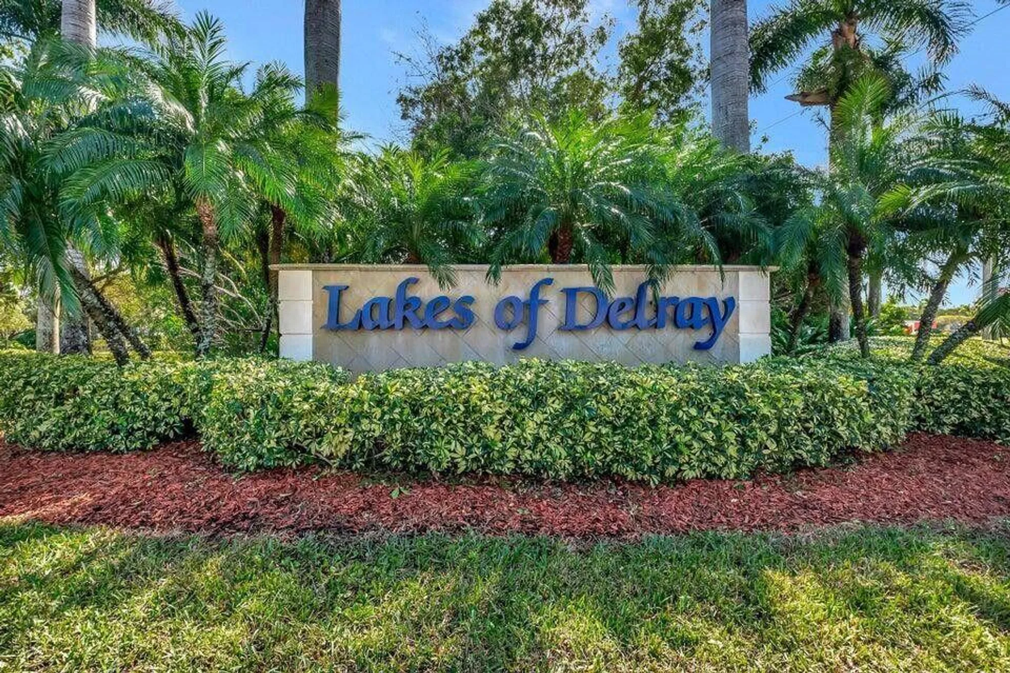 Property Slideshow image 1 of 43 | 15090 ashland pl apt 173, Delray Beach, FL, 33484