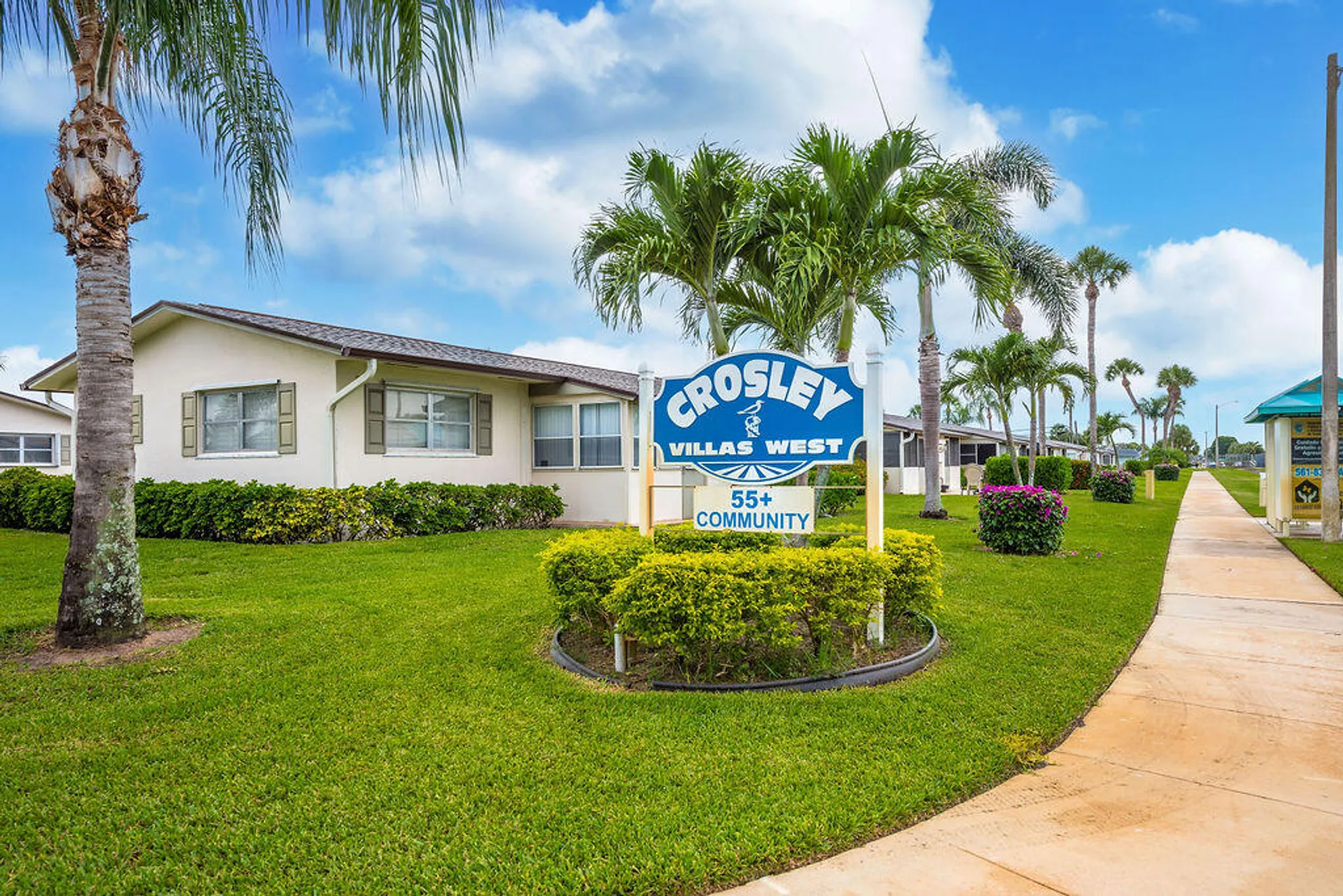 Property Slideshow image 32 of 32 | 2995 crosley dr w, West Palm Beach, FL, 33415