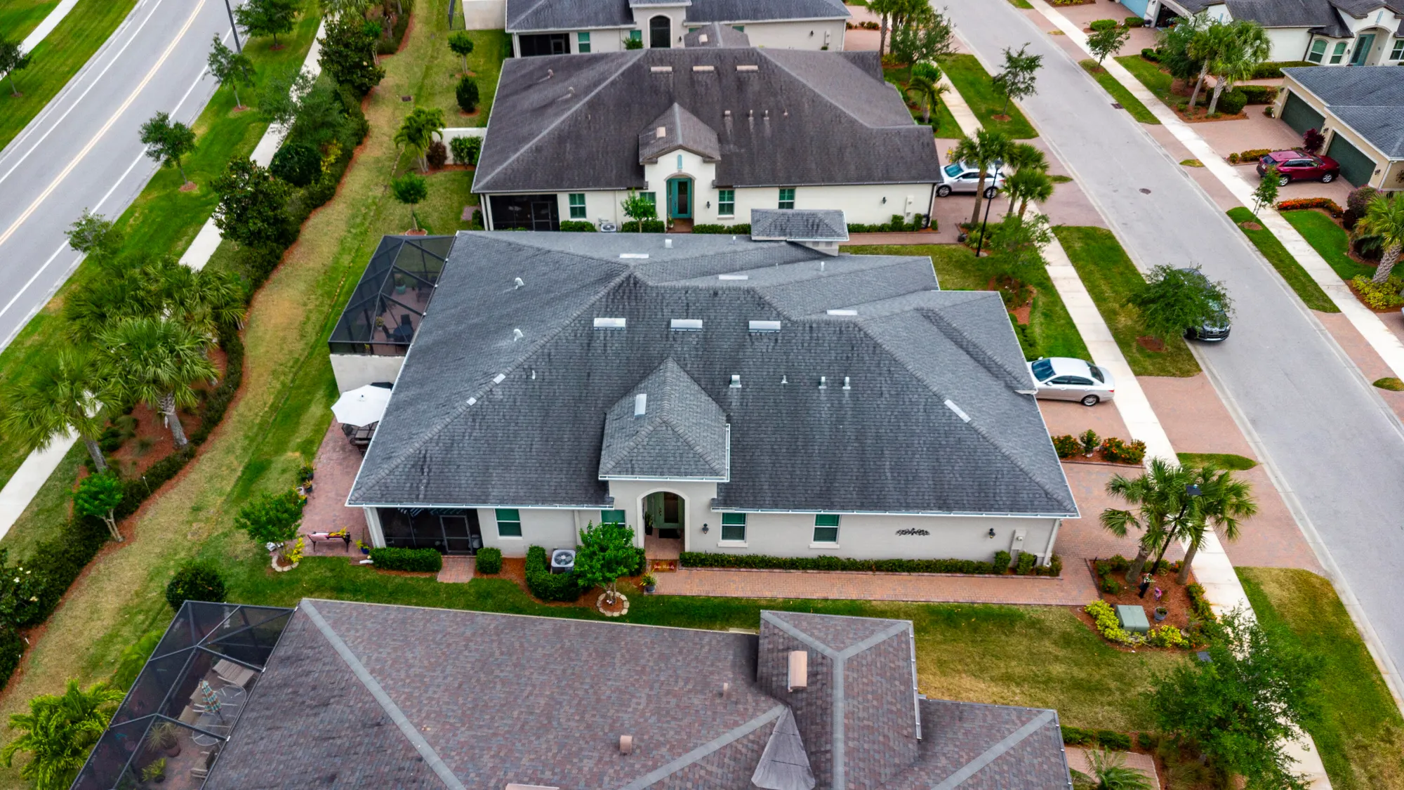 Property Slideshow image 5 of 75 | 11519 sw lake park dr, Port Saint Lucie, FL, 34987