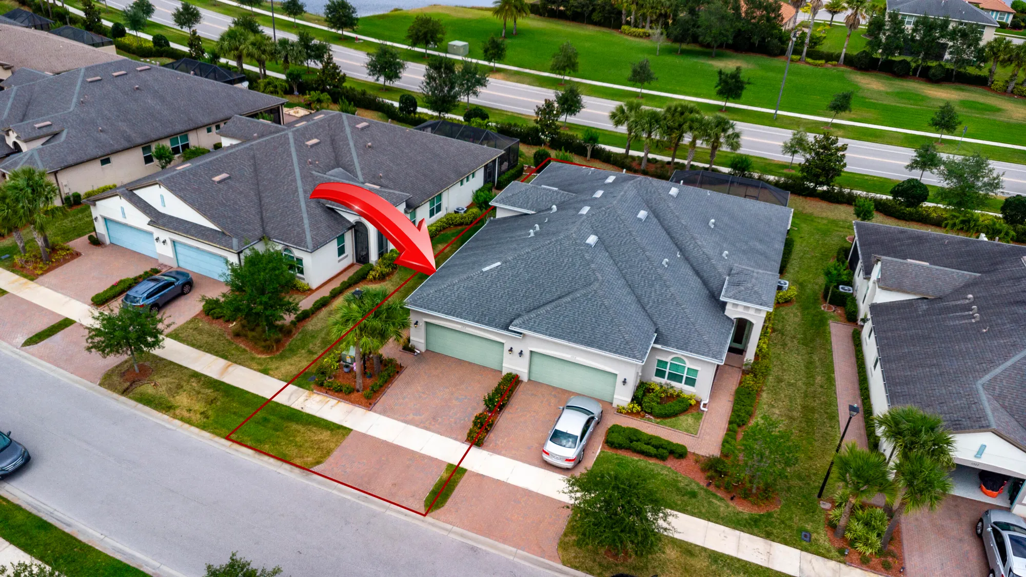 Property Slideshow image 9 of 75 | 11519 sw lake park dr, Port Saint Lucie, FL, 34987