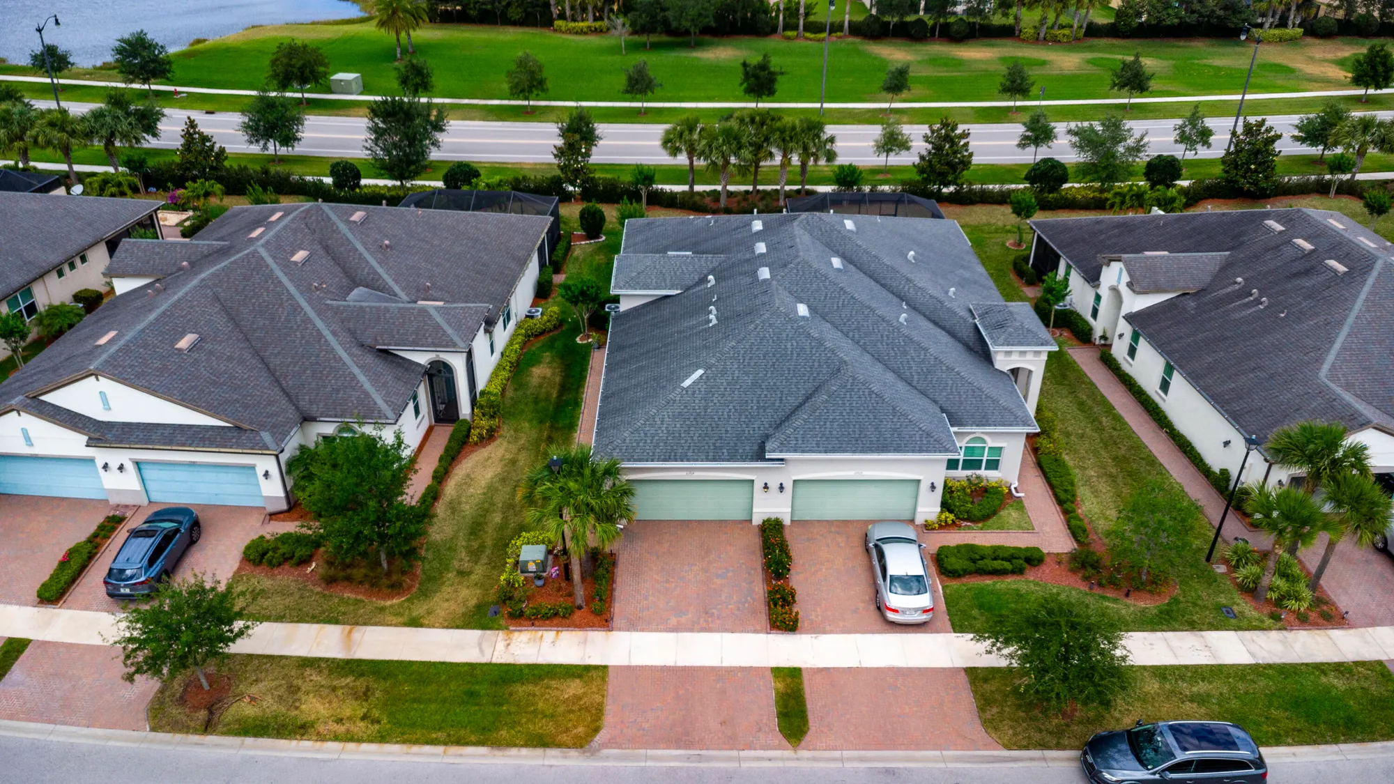 Property Slideshow image 10 of 75 | 11519 sw lake park dr, Port Saint Lucie, FL, 34987