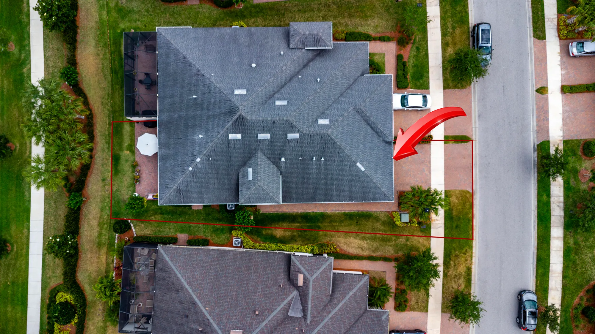 Property Slideshow image 12 of 75 | 11519 sw lake park dr, Port Saint Lucie, FL, 34987