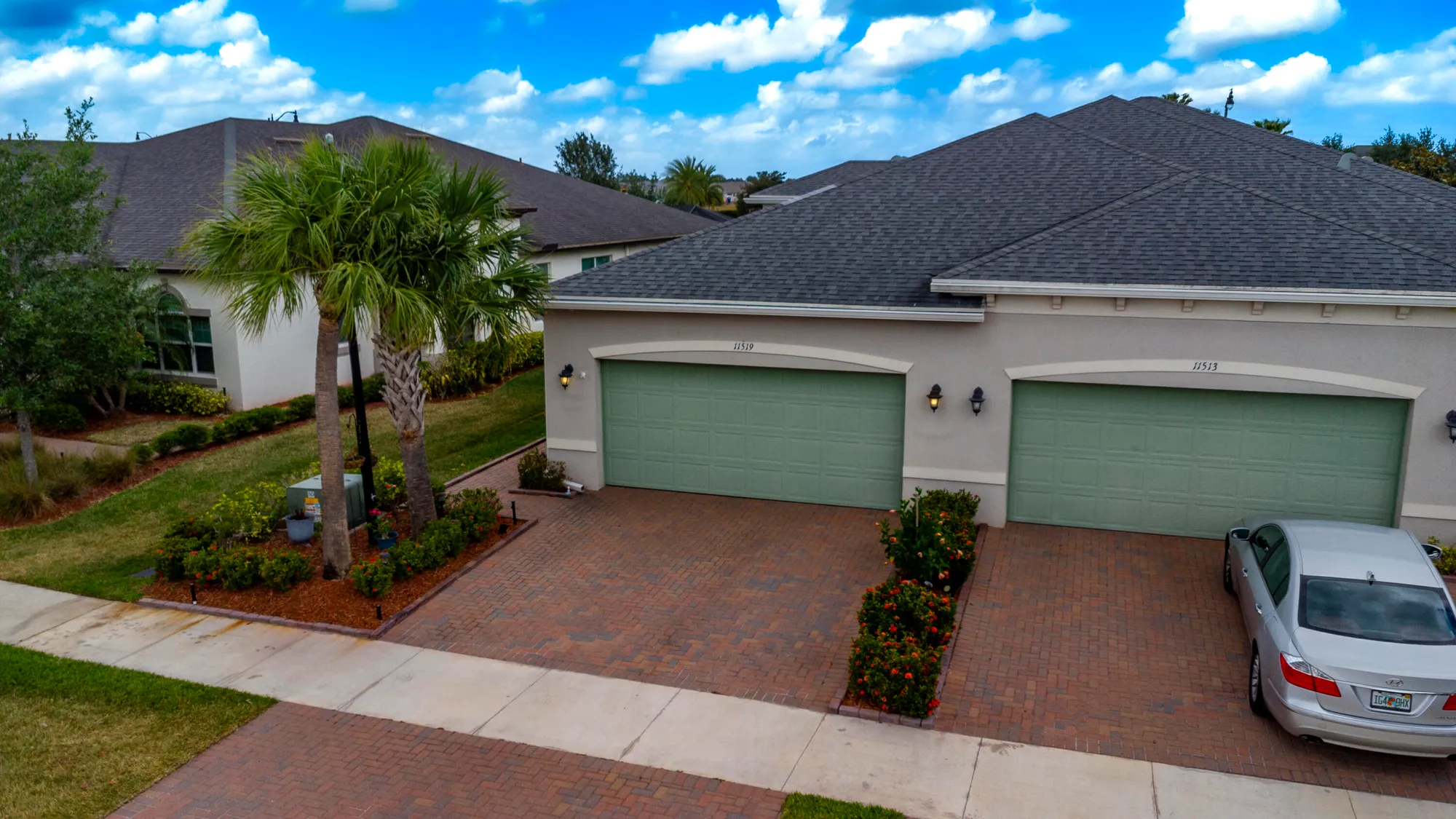 Property Slideshow image 13 of 75 | 11519 sw lake park dr, Port Saint Lucie, FL, 34987