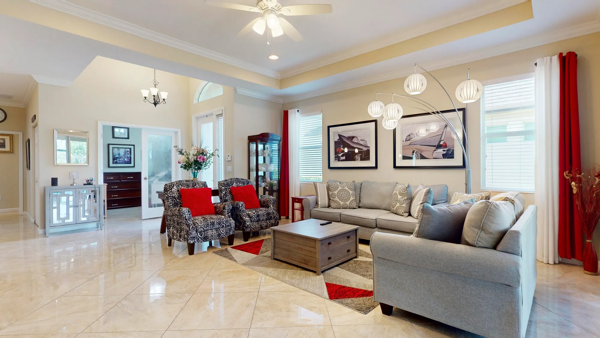 Property Slideshow image 15 of 75 | 11519 sw lake park dr, Port Saint Lucie, FL, 34987