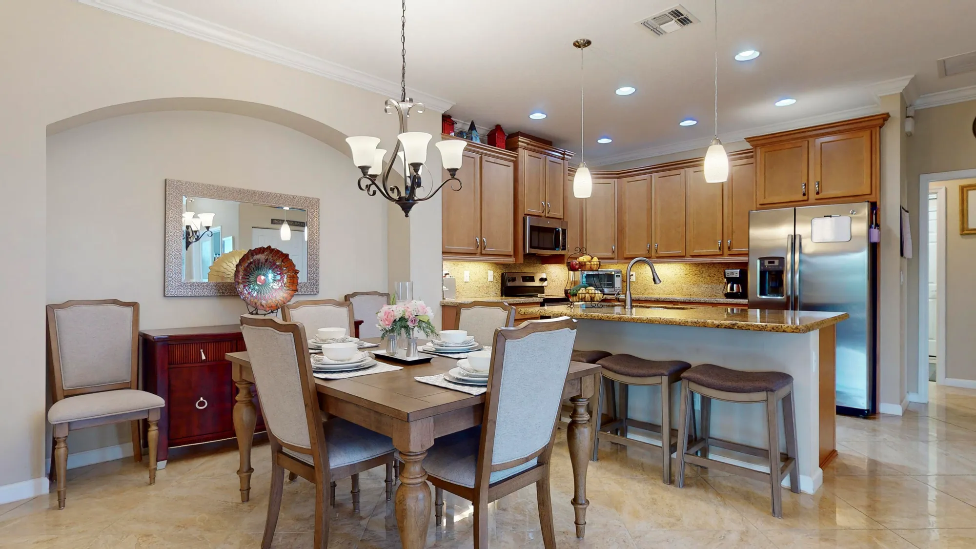 Property Slideshow image 16 of 75 | 11519 sw lake park dr, Port Saint Lucie, FL, 34987