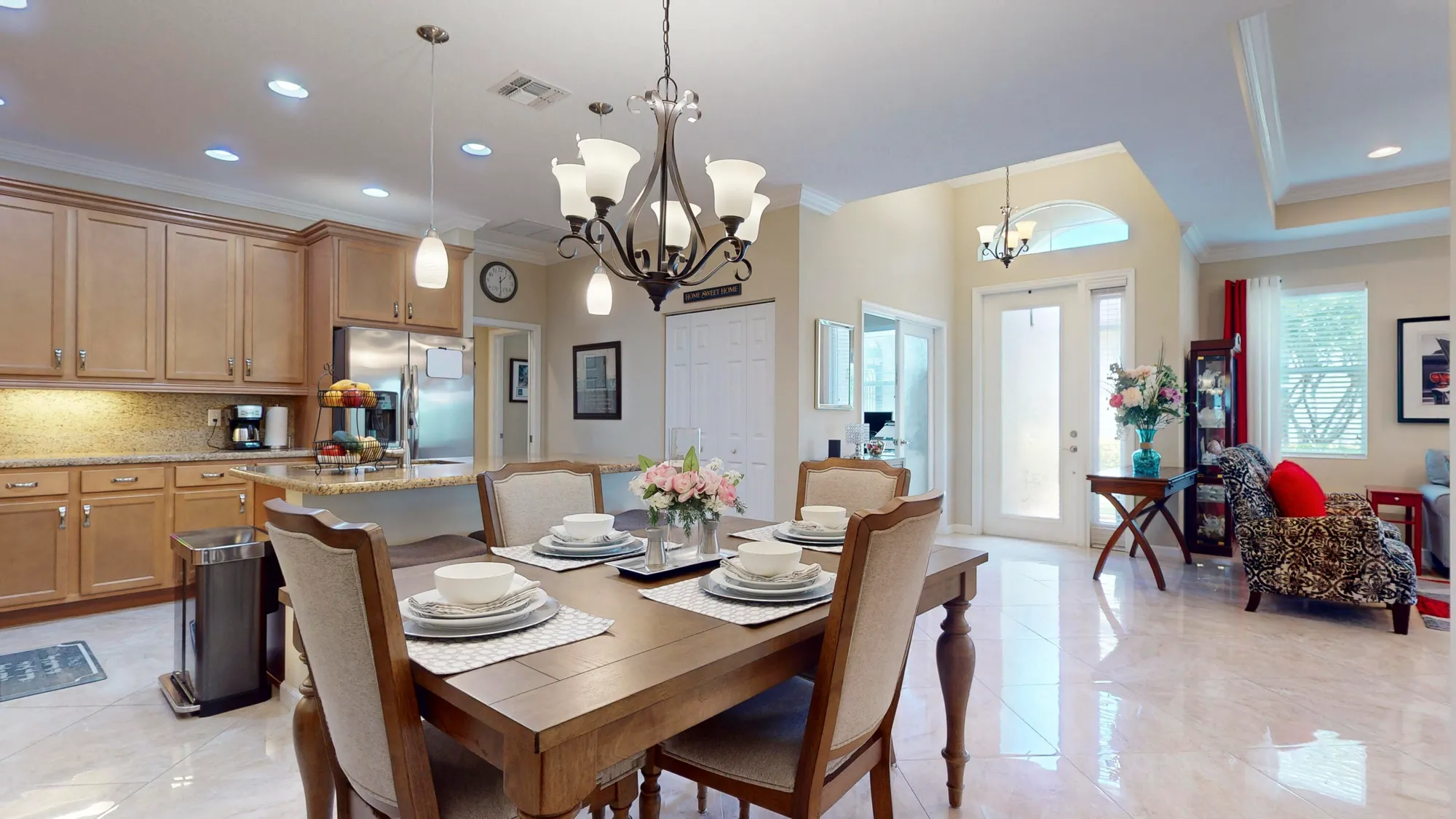 Property Slideshow image 17 of 75 | 11519 sw lake park dr, Port Saint Lucie, FL, 34987