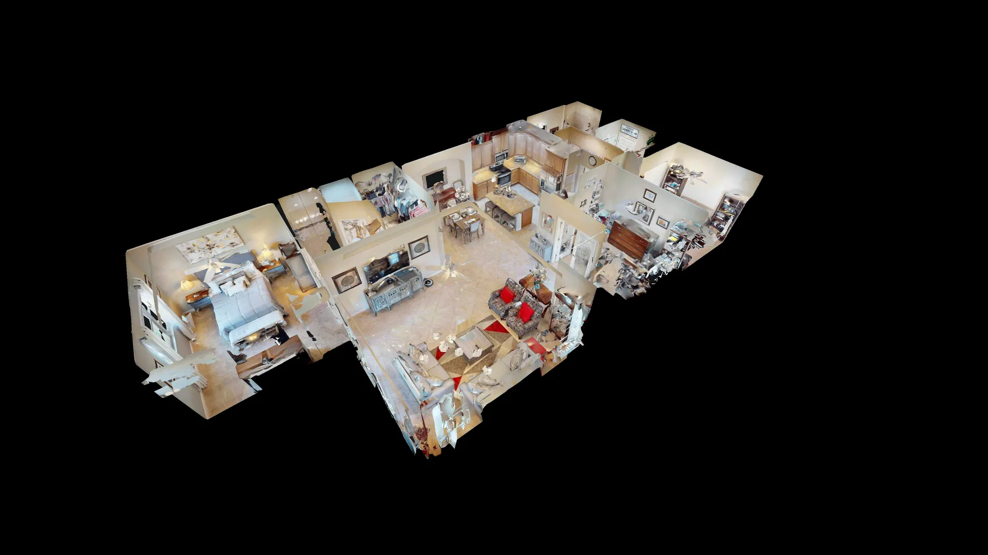 Property Slideshow image 18 of 75 | 11519 sw lake park dr, Port Saint Lucie, FL, 34987