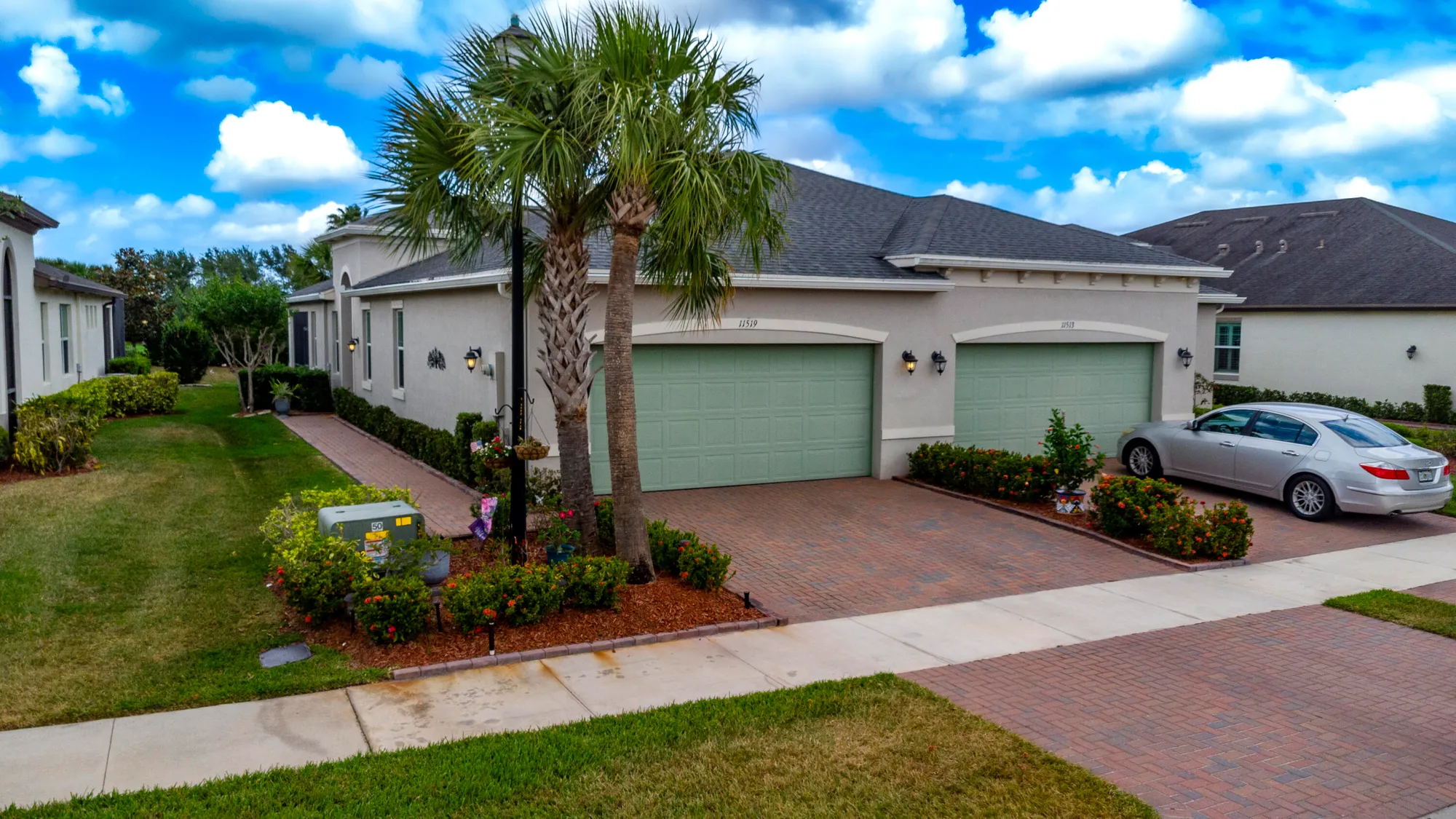 Property Slideshow image 19 of 75 | 11519 sw lake park dr, Port Saint Lucie, FL, 34987