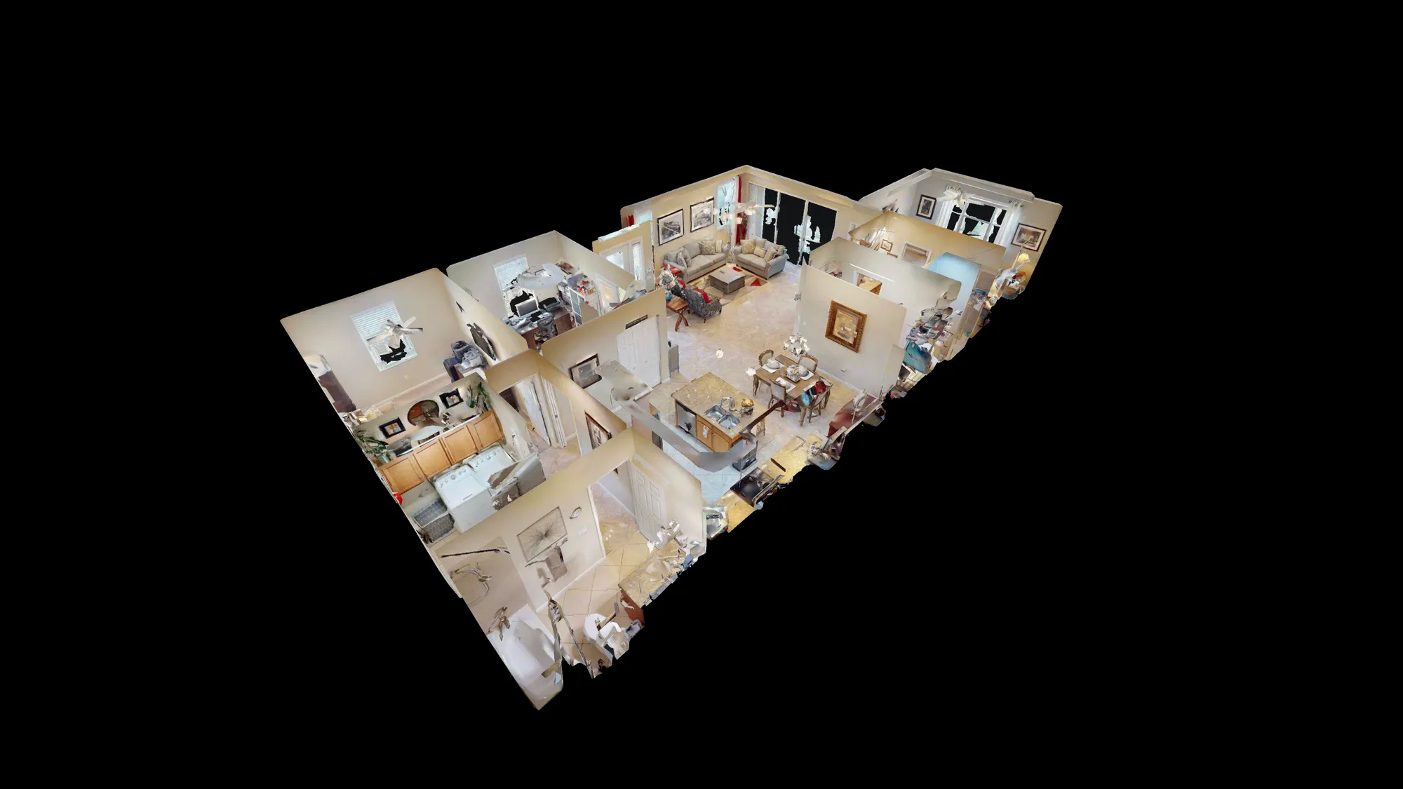 Property Slideshow image 24 of 75 | 11519 sw lake park dr, Port Saint Lucie, FL, 34987