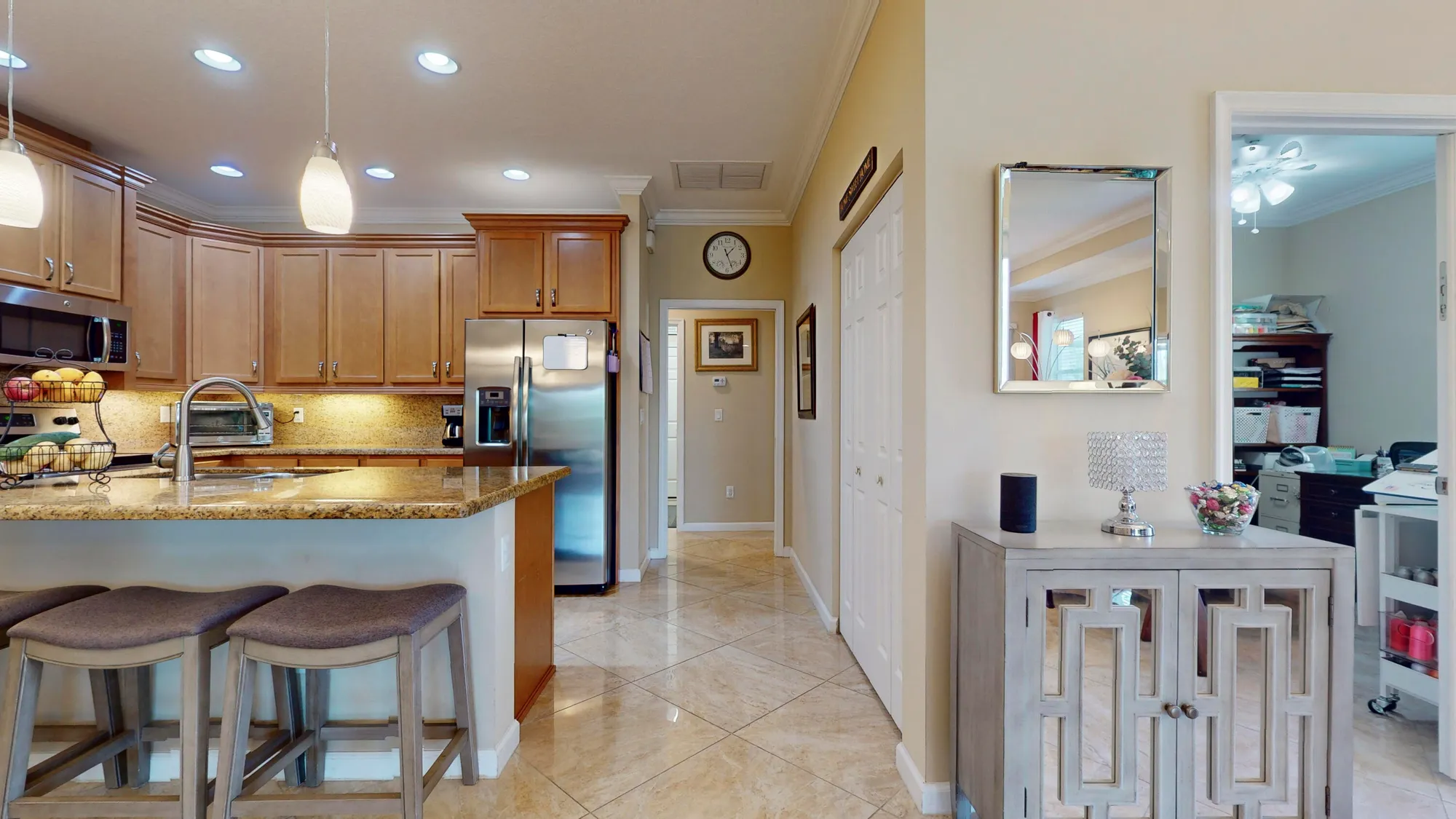 Property Slideshow image 35 of 75 | 11519 sw lake park dr, Port Saint Lucie, FL, 34987