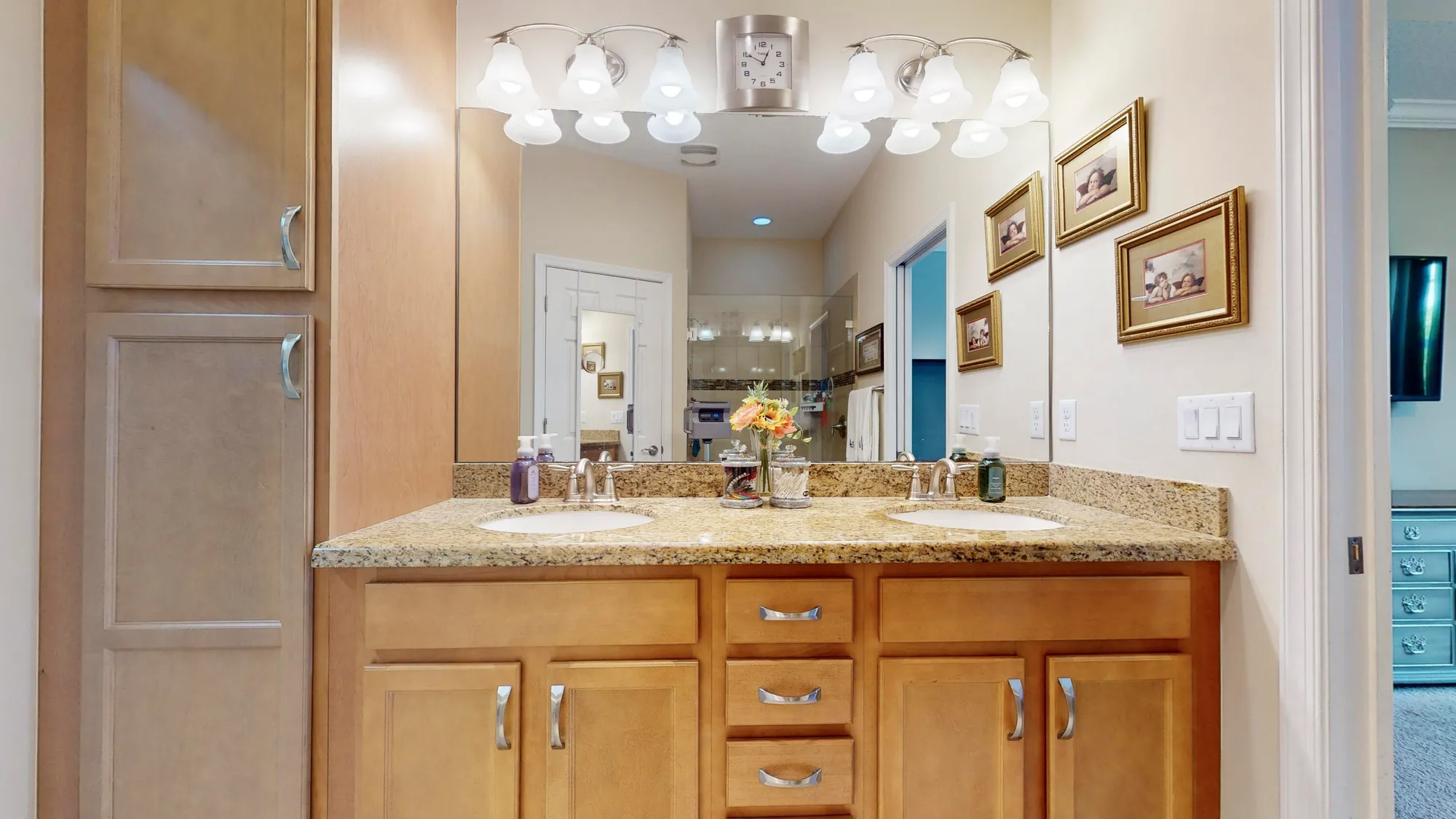 Property Slideshow image 43 of 75 | 11519 sw lake park dr, Port Saint Lucie, FL, 34987