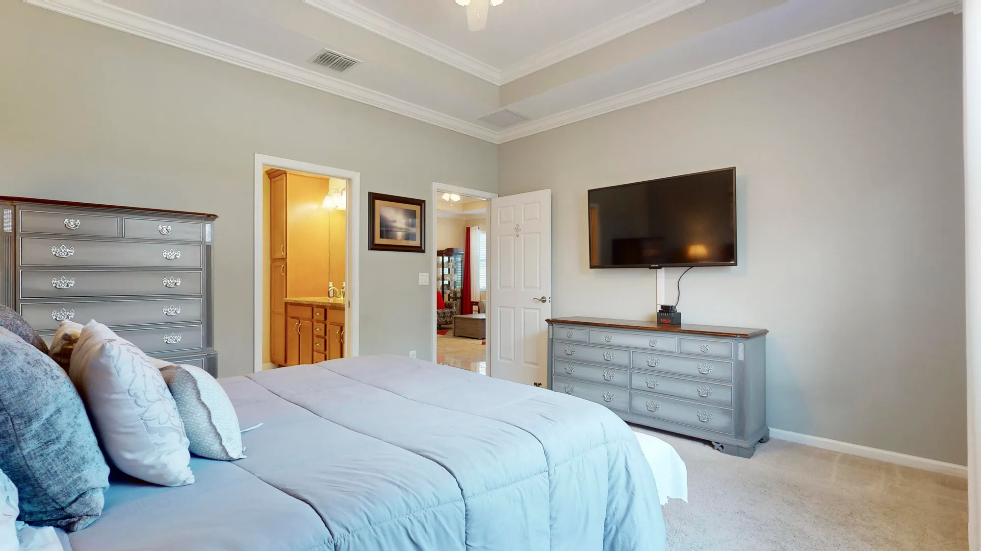 Property Slideshow image 51 of 75 | 11519 sw lake park dr, Port Saint Lucie, FL, 34987