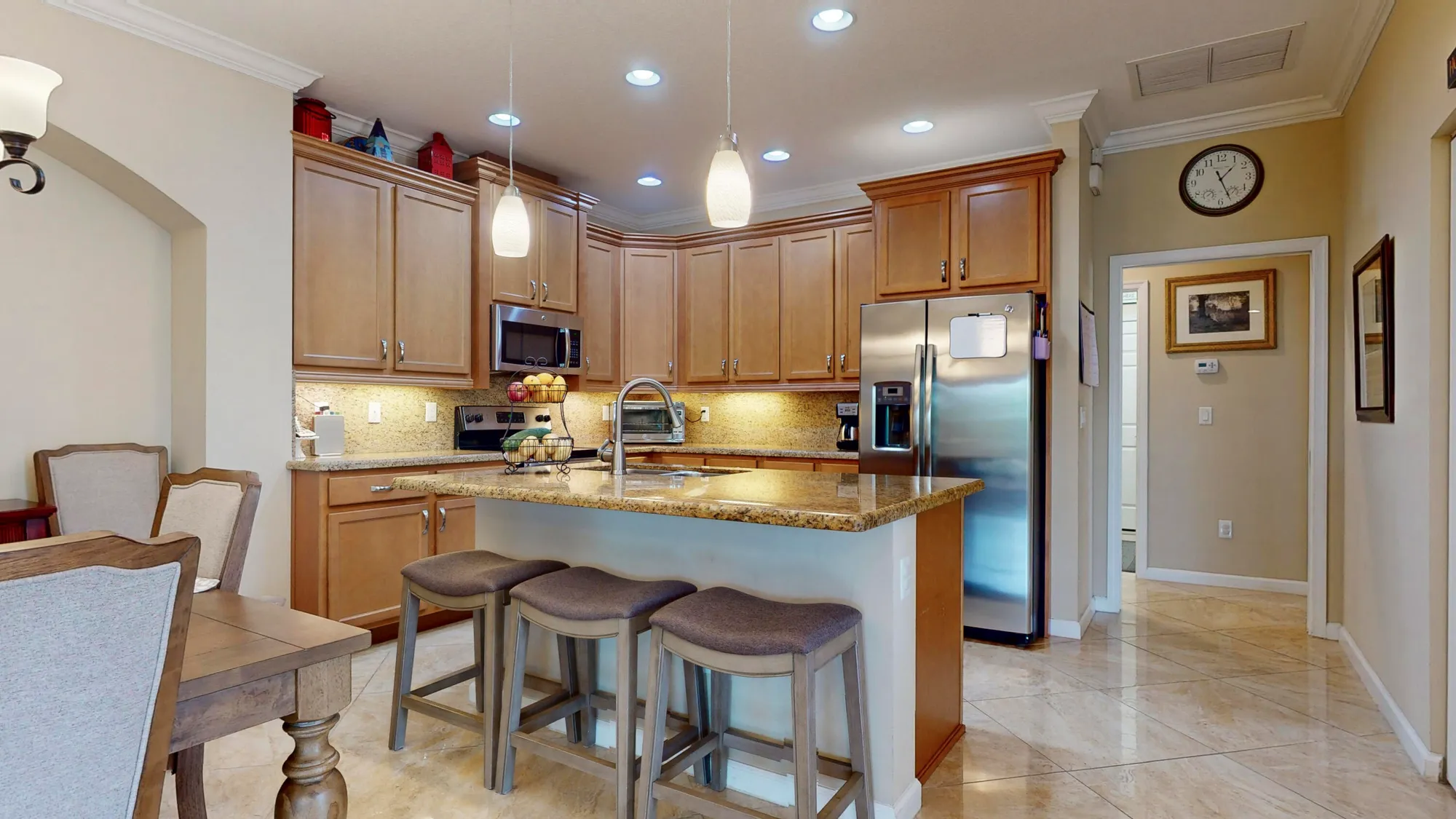 Property Slideshow image 66 of 75 | 11519 sw lake park dr, Port Saint Lucie, FL, 34987