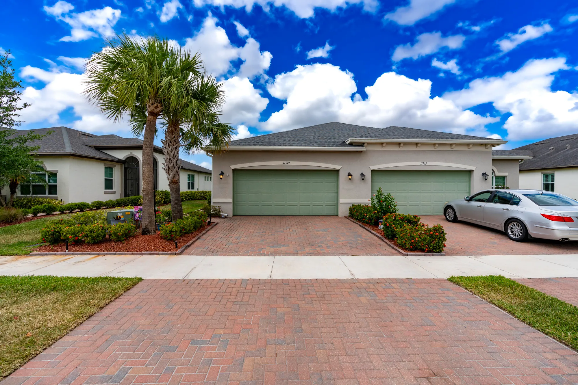 Property Slideshow image 72 of 75 | 11519 sw lake park dr, Port Saint Lucie, FL, 34987