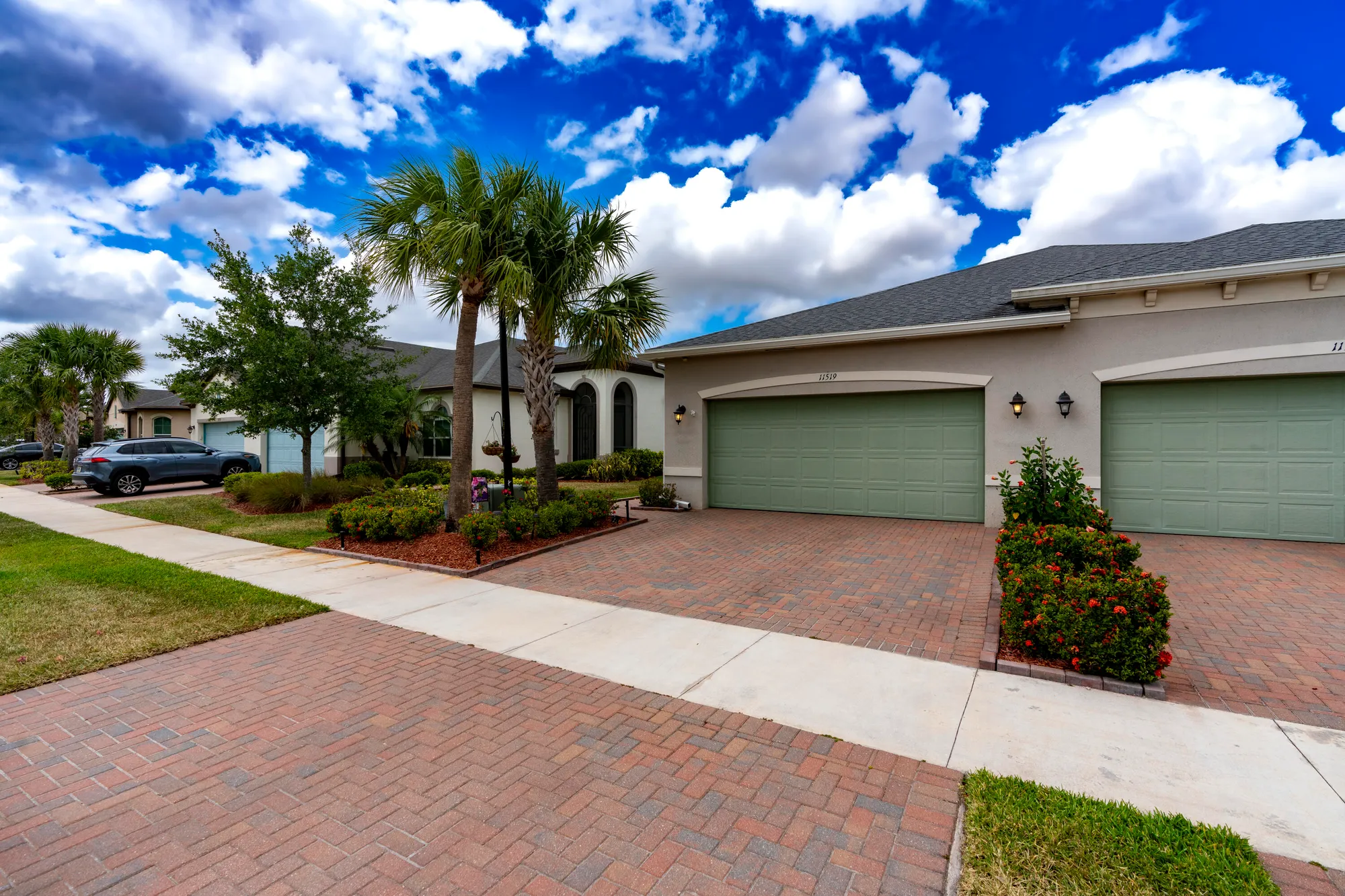 Property Slideshow image 73 of 75 | 11519 sw lake park dr, Port Saint Lucie, FL, 34987