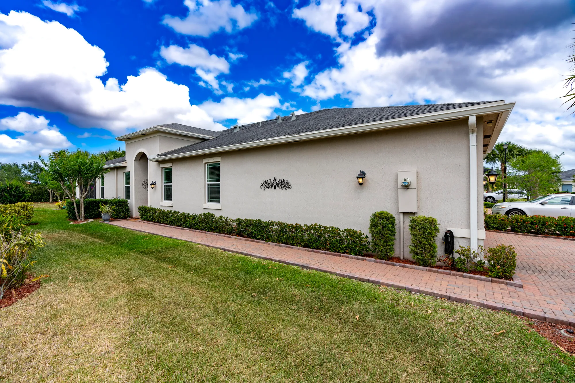 Property Slideshow image 74 of 75 | 11519 sw lake park dr, Port Saint Lucie, FL, 34987