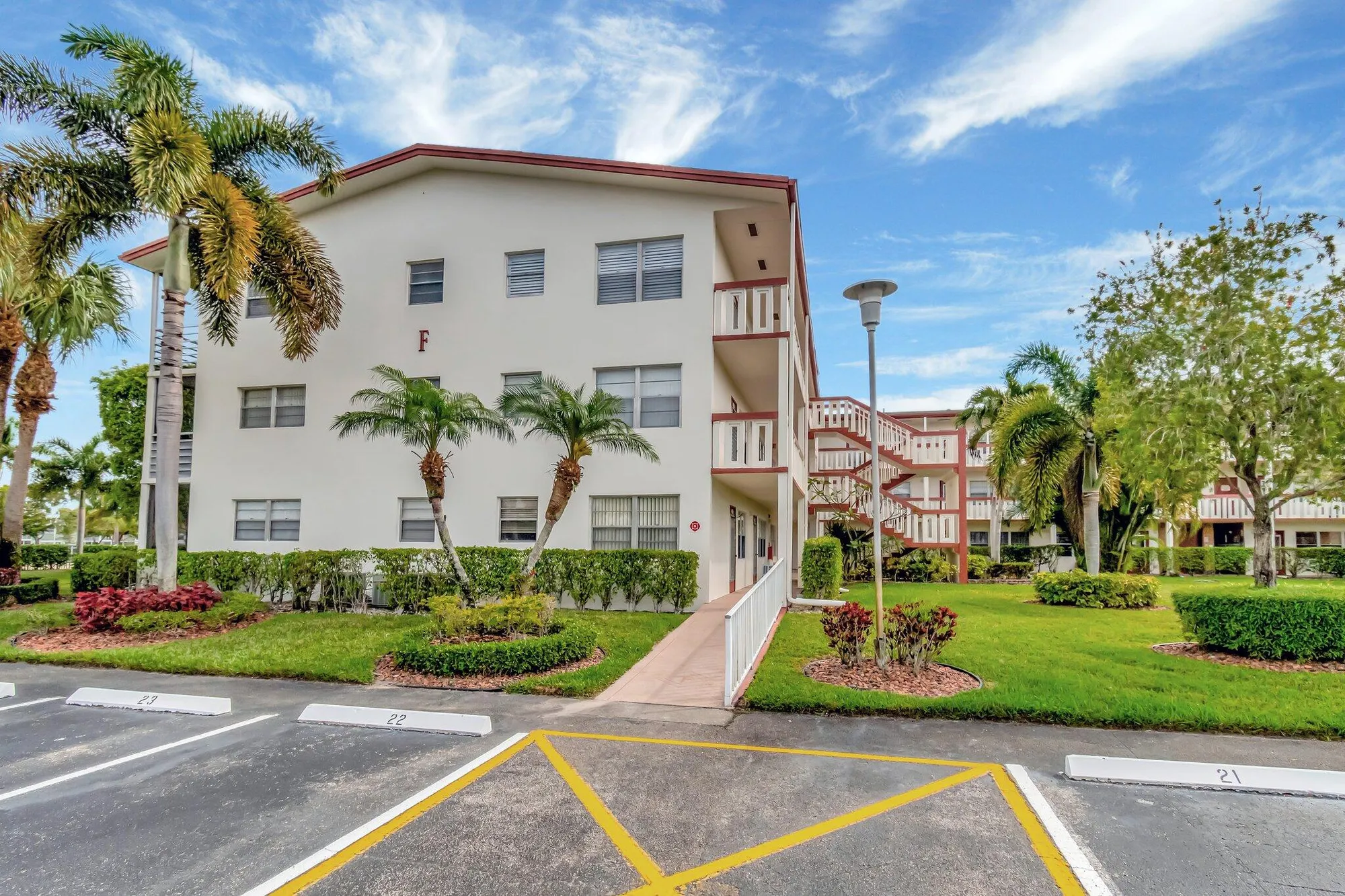 Property Slideshow image 39 of 84 | 239 brighton f, Boca Raton, FL, 33434