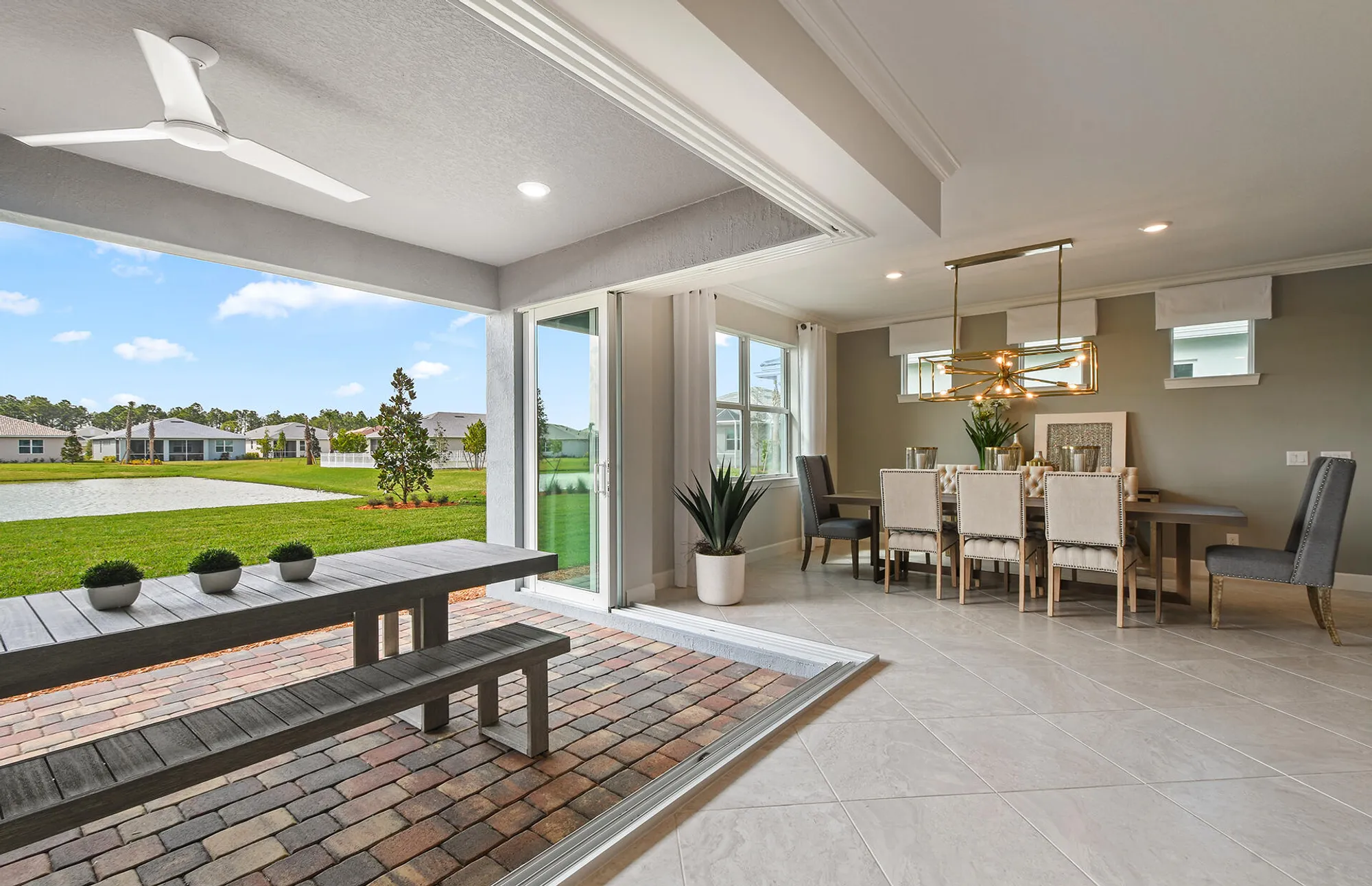 Property Slideshow image 9 of 41 | 13567 sw vermillion cir stellar 893, Port Saint Lucie, FL, 34987