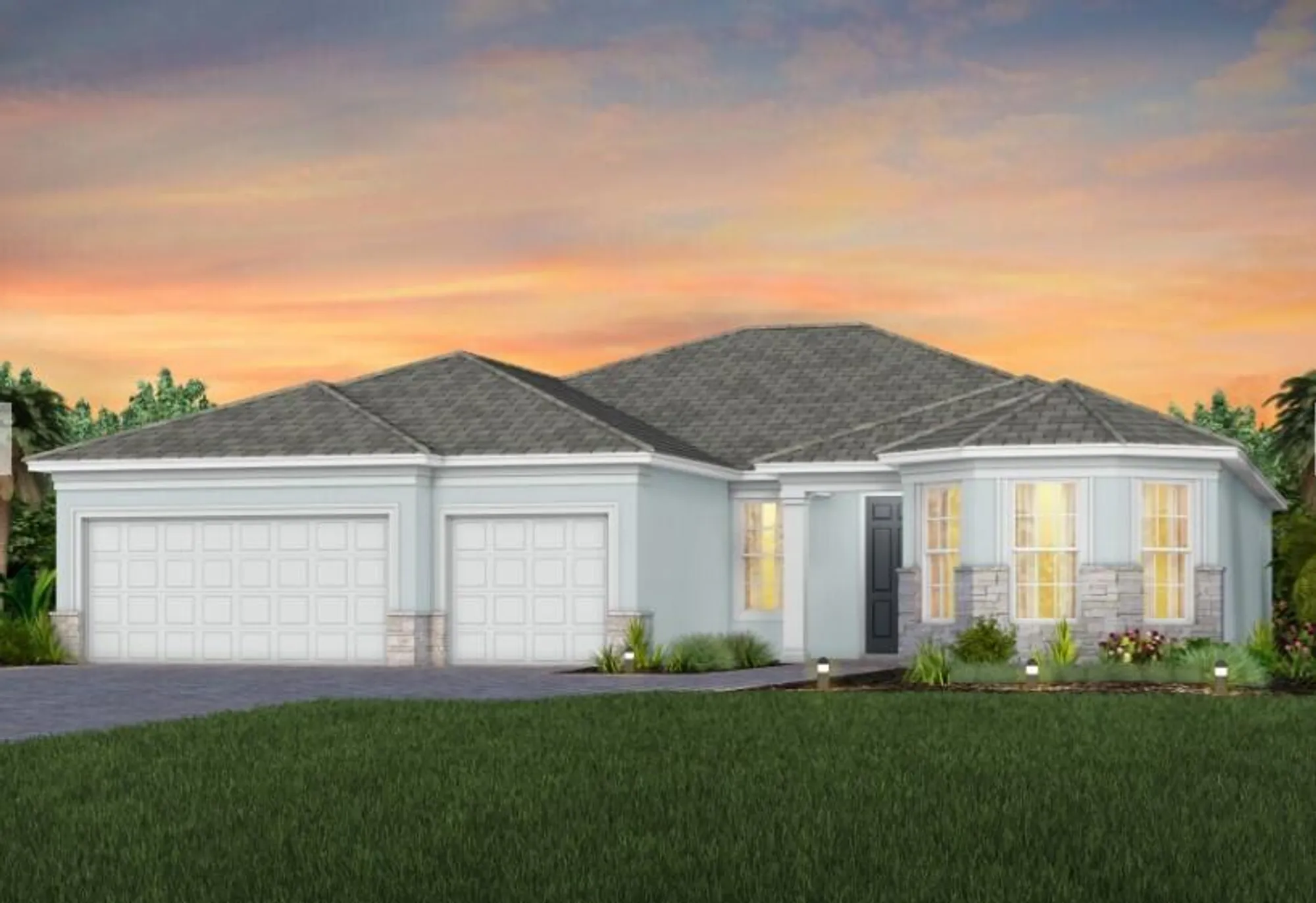 Property Slideshow image 1 of 41 | 13567 sw vermillion cir stellar 893, Port Saint Lucie, FL, 34987