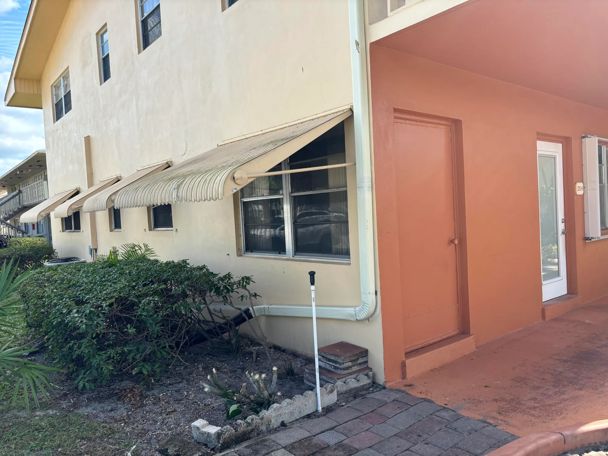 Property Slideshow image 13 of 14 | 204 salisbury i # 204, West Palm Beach, FL, 33417