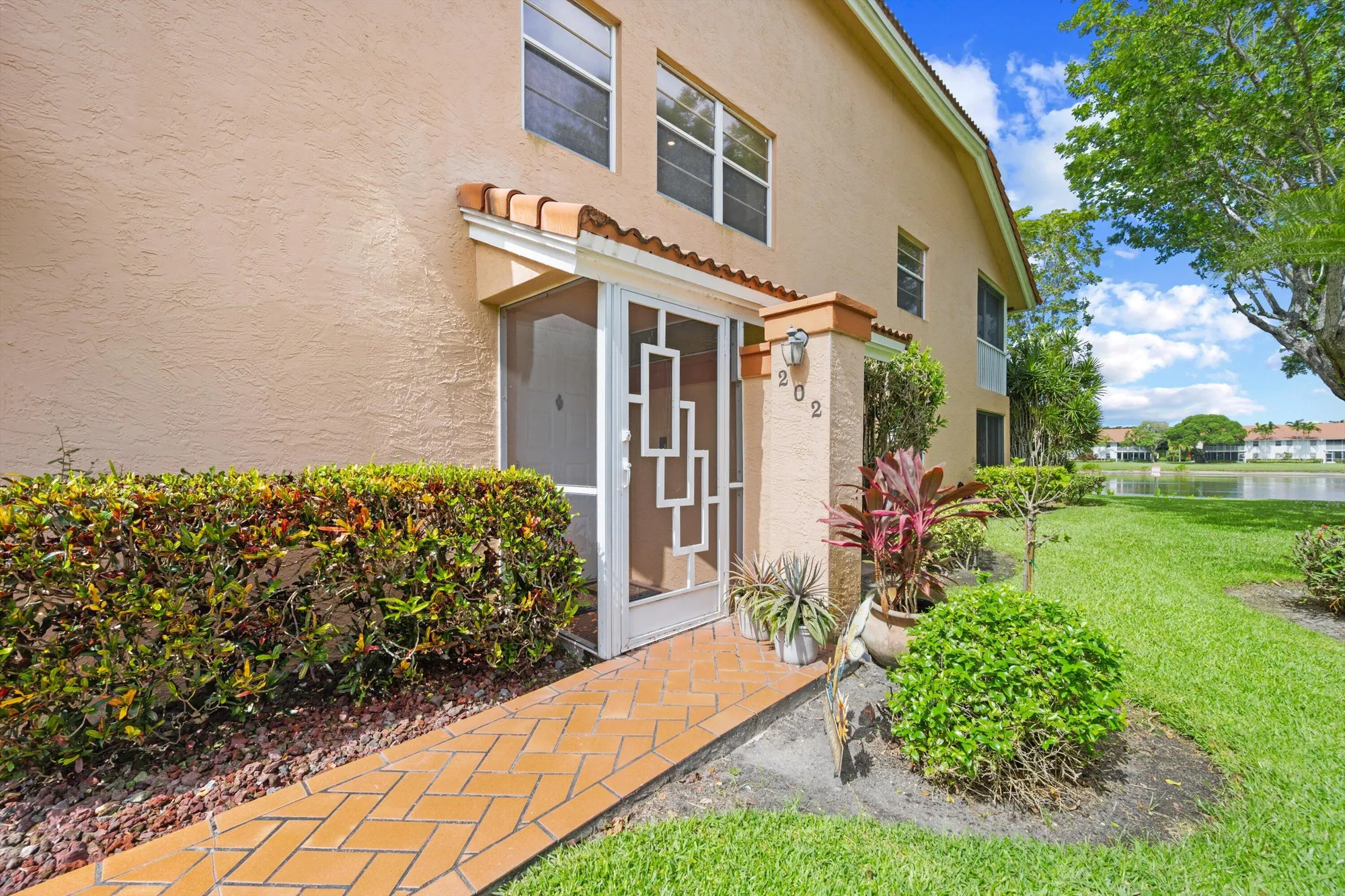 Property Slideshow image 2 of 51 | 7825 whispering palms dr 202, Boynton Beach, FL, 33437