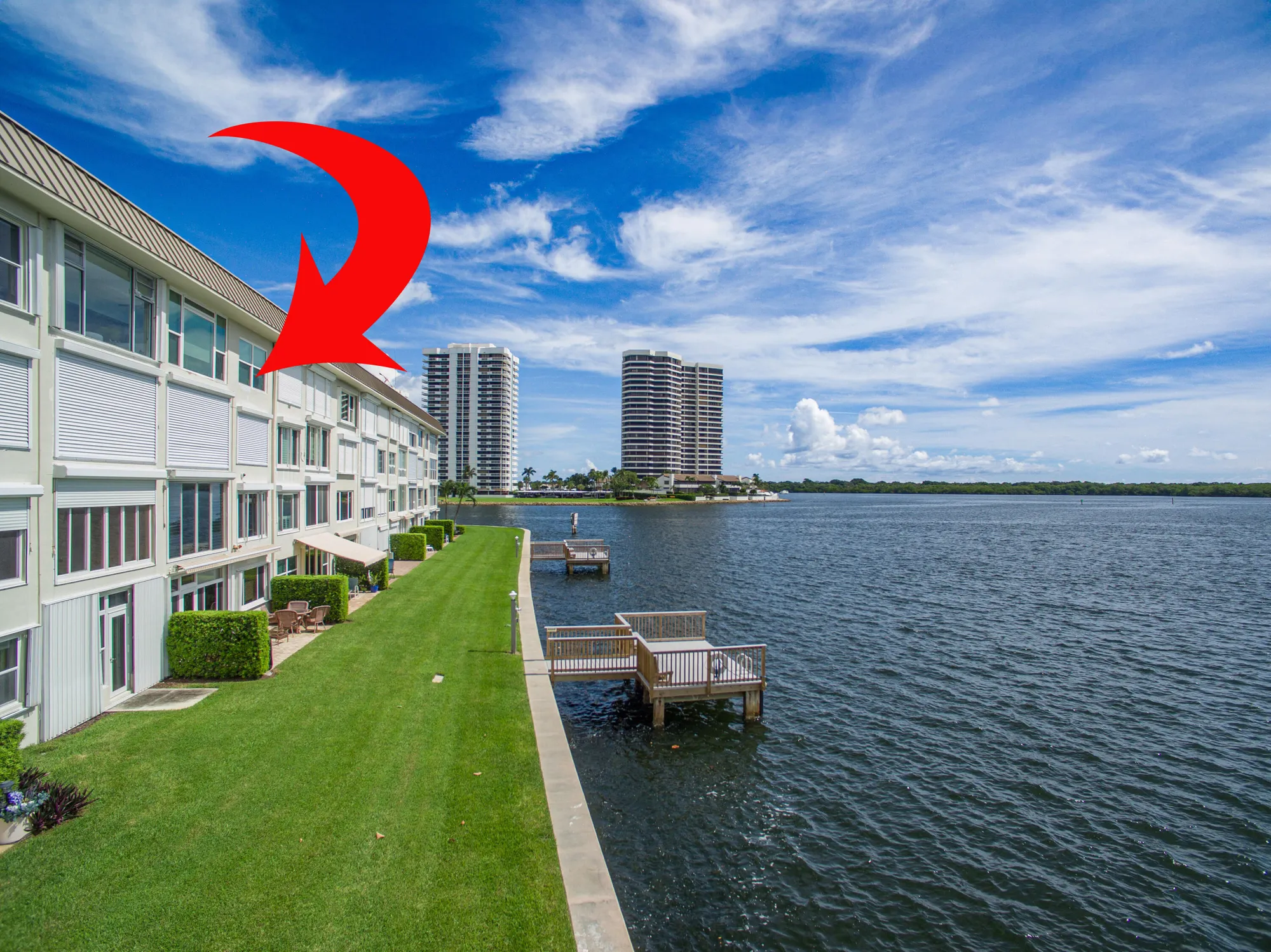 Property Slideshow image 10 of 29 | 52 yacht club dr apt 303, North Palm Beach, FL, 33408