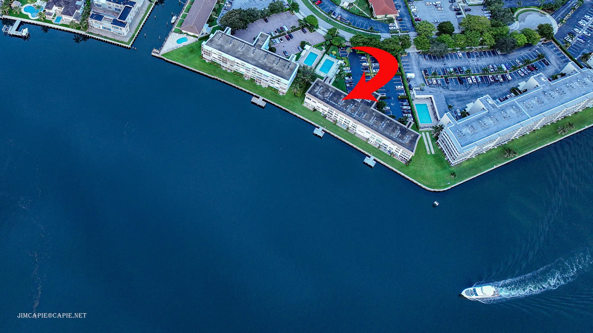 Property Slideshow image 21 of 29 | 52 yacht club dr apt 303, North Palm Beach, FL, 33408