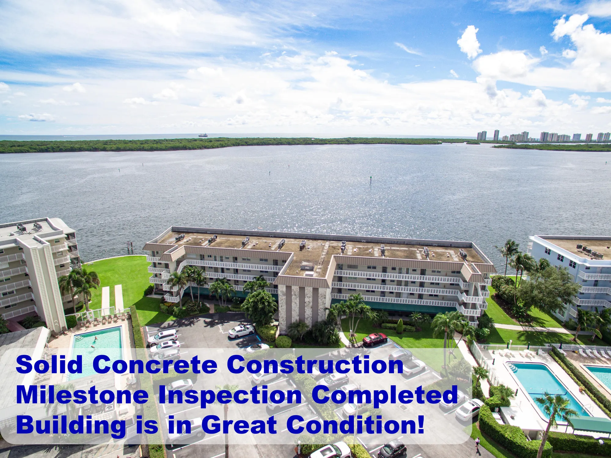 Property Slideshow image 22 of 29 | 52 yacht club dr apt 303, North Palm Beach, FL, 33408