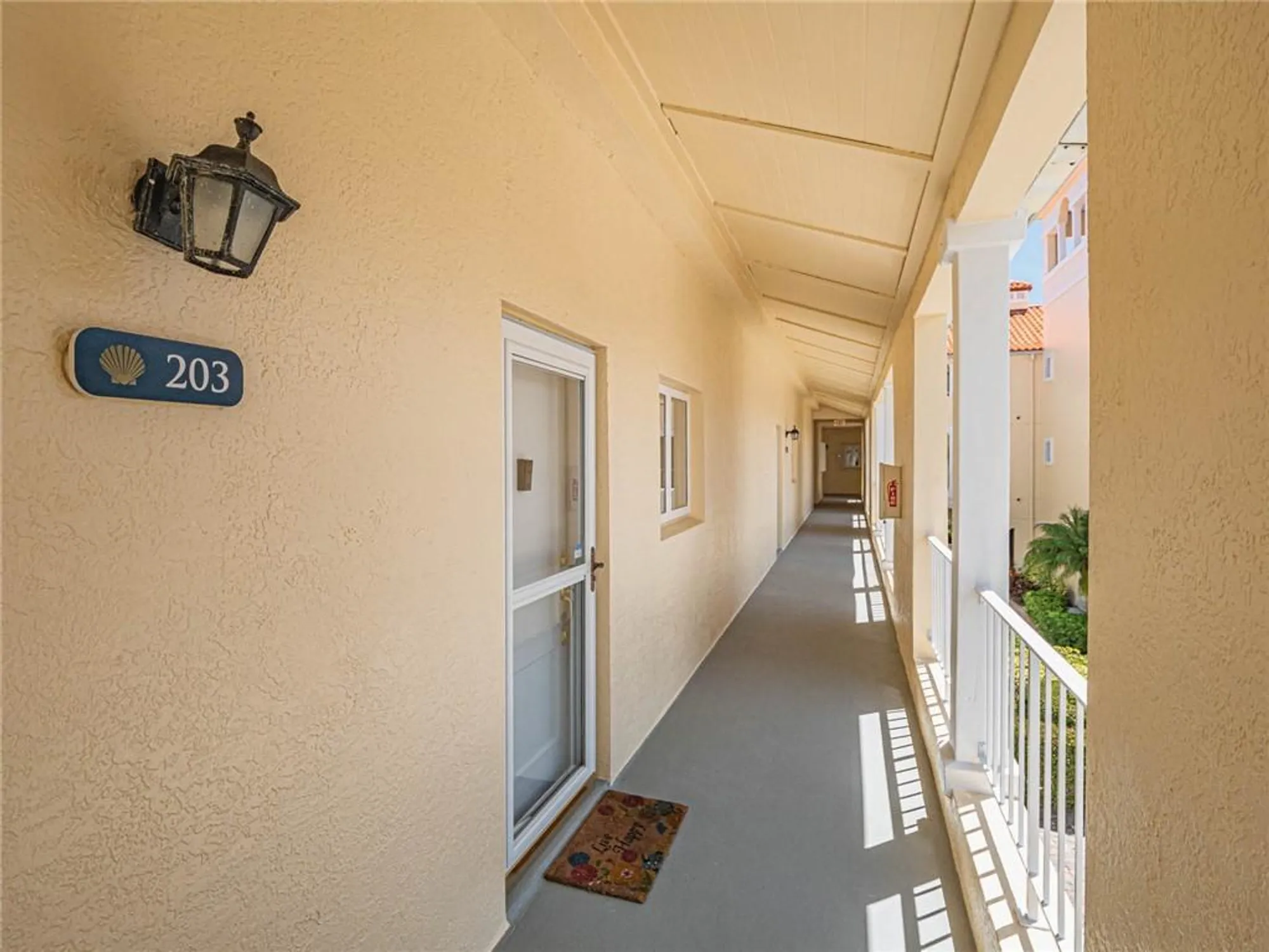 Property Slideshow image 7 of 31 | 5010 harmony cir apt 203, Vero Beach, FL, 32967