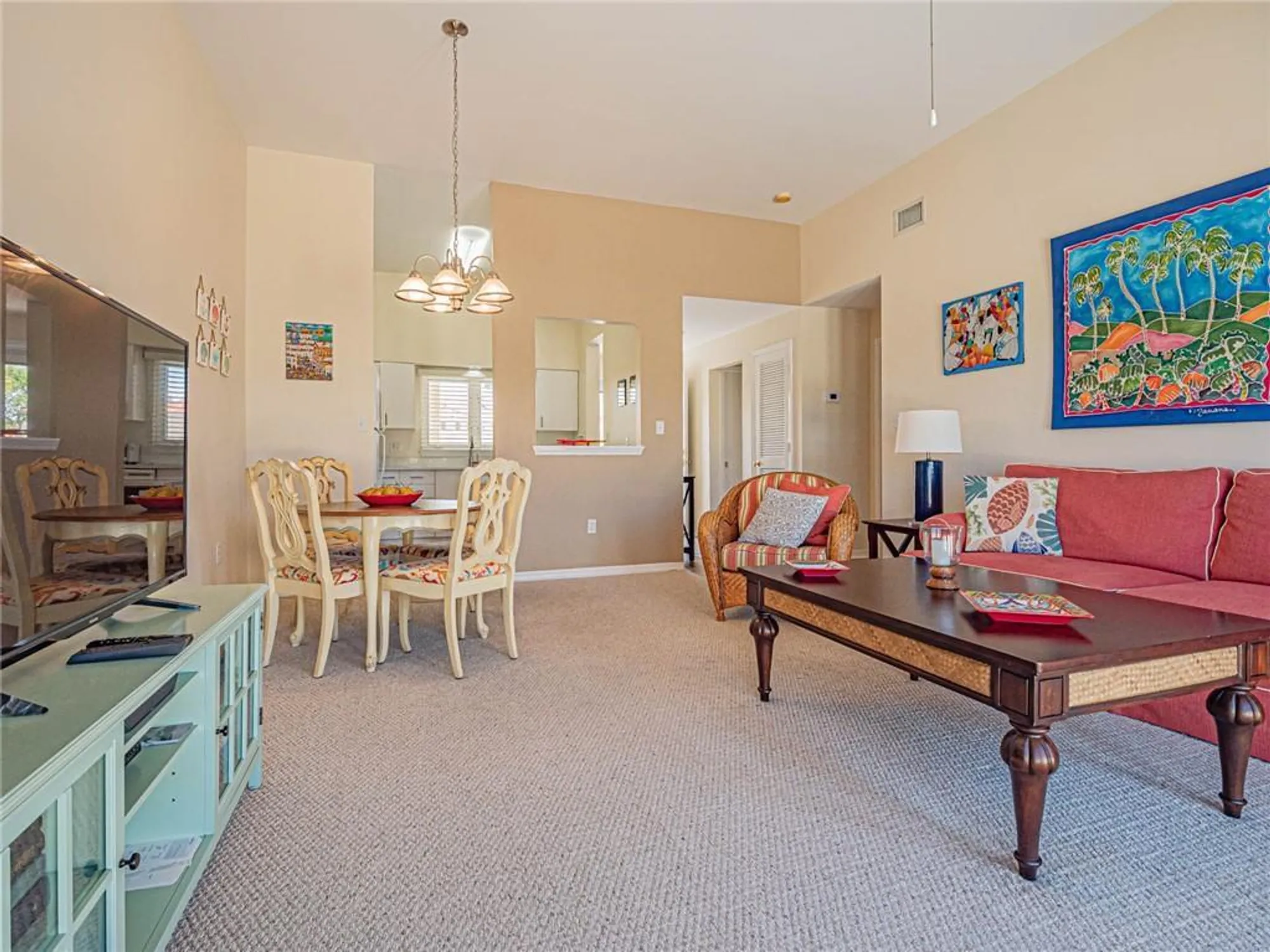 Property Slideshow image 10 of 31 | 5010 harmony cir apt 203, Vero Beach, FL, 32967