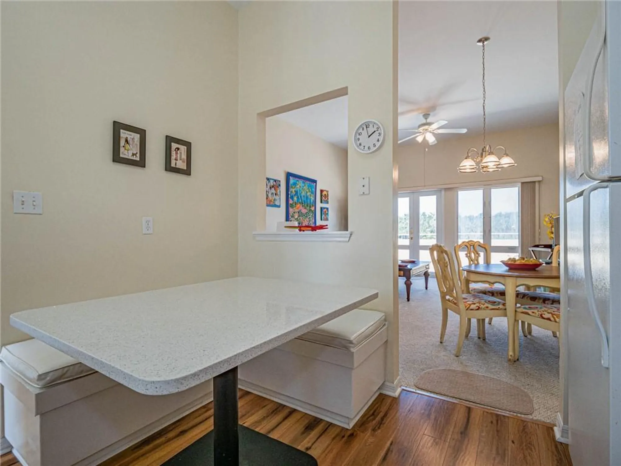 Property Slideshow image 14 of 31 | 5010 harmony cir apt 203, Vero Beach, FL, 32967