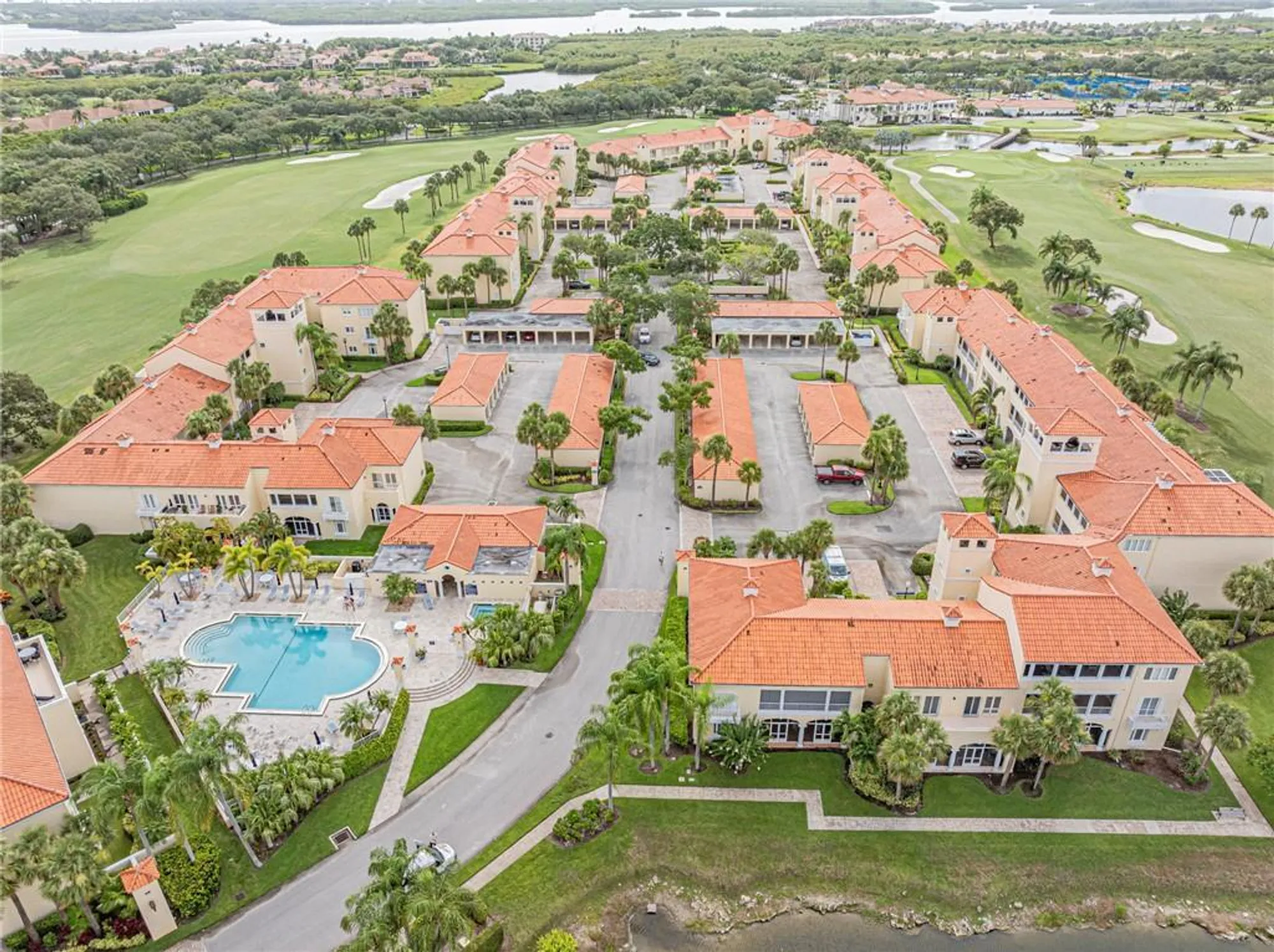Property Slideshow image 27 of 31 | 5010 harmony cir apt 203, Vero Beach, FL, 32967