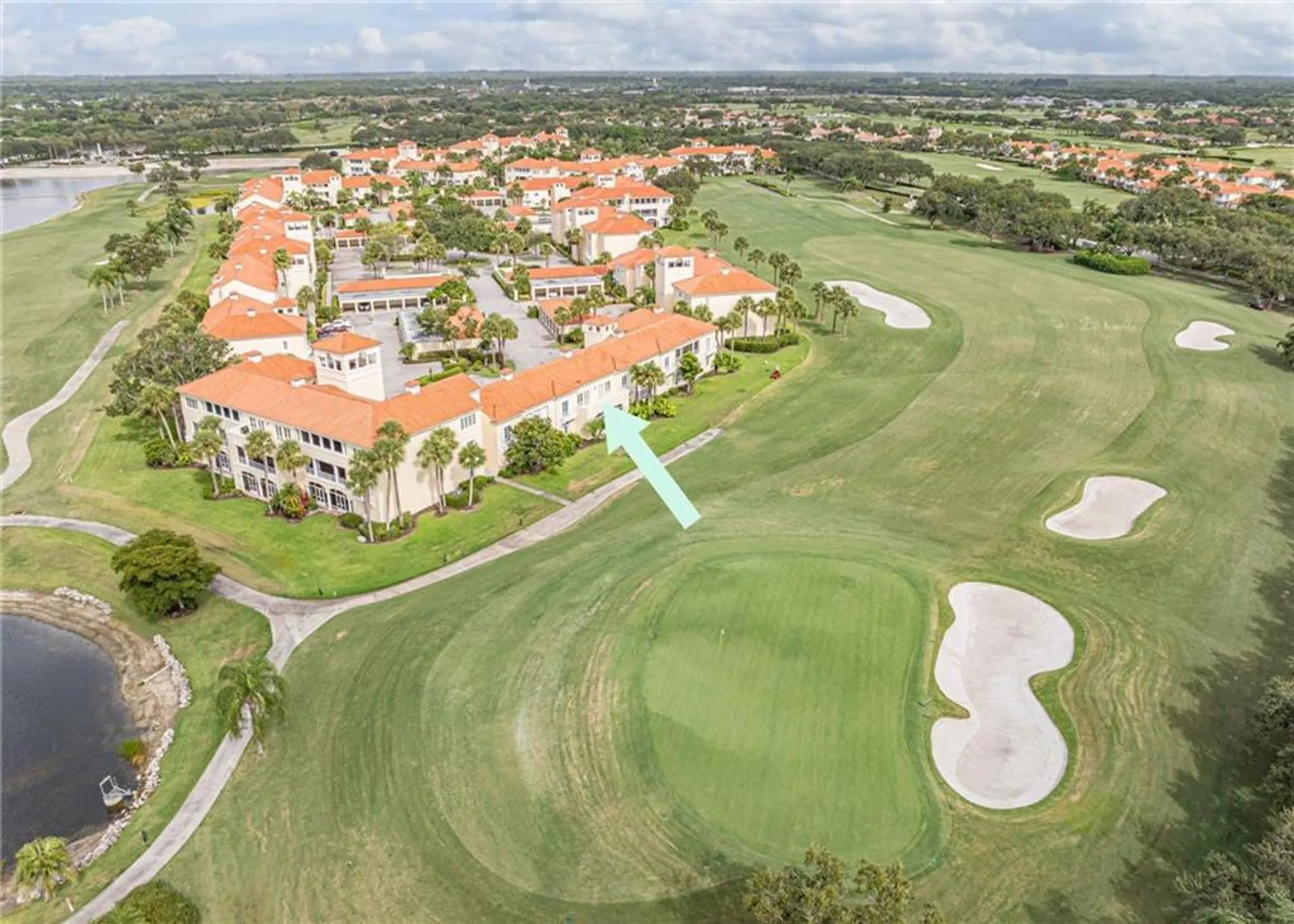Property Slideshow image 30 of 31 | 5010 harmony cir apt 203, Vero Beach, FL, 32967