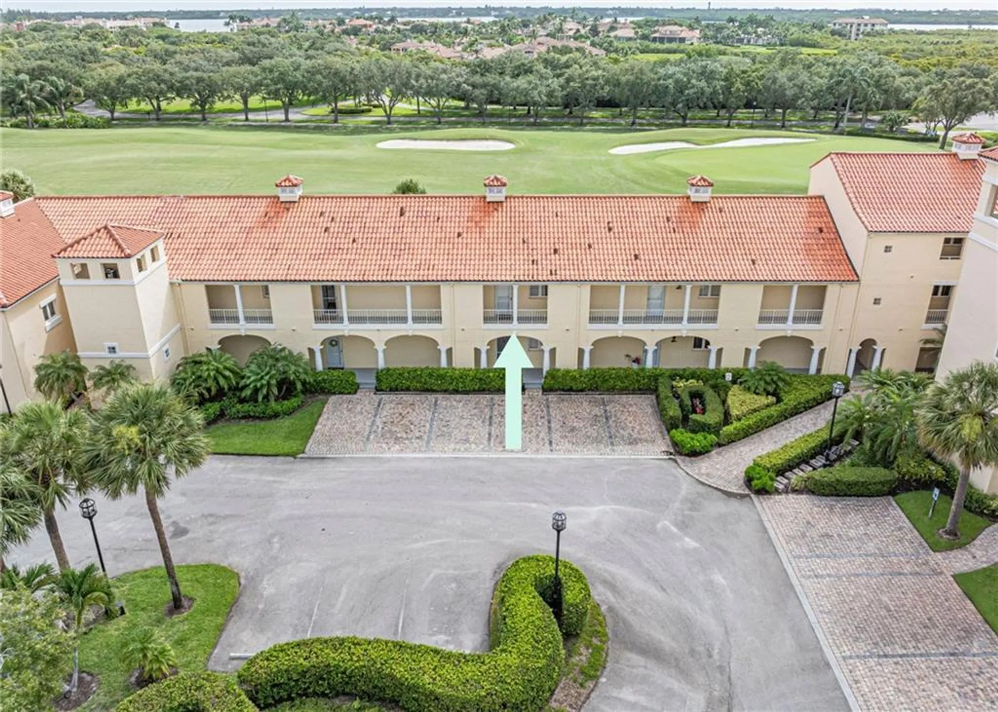 Property Slideshow image 31 of 31 | 5010 harmony cir apt 203, Vero Beach, FL, 32967