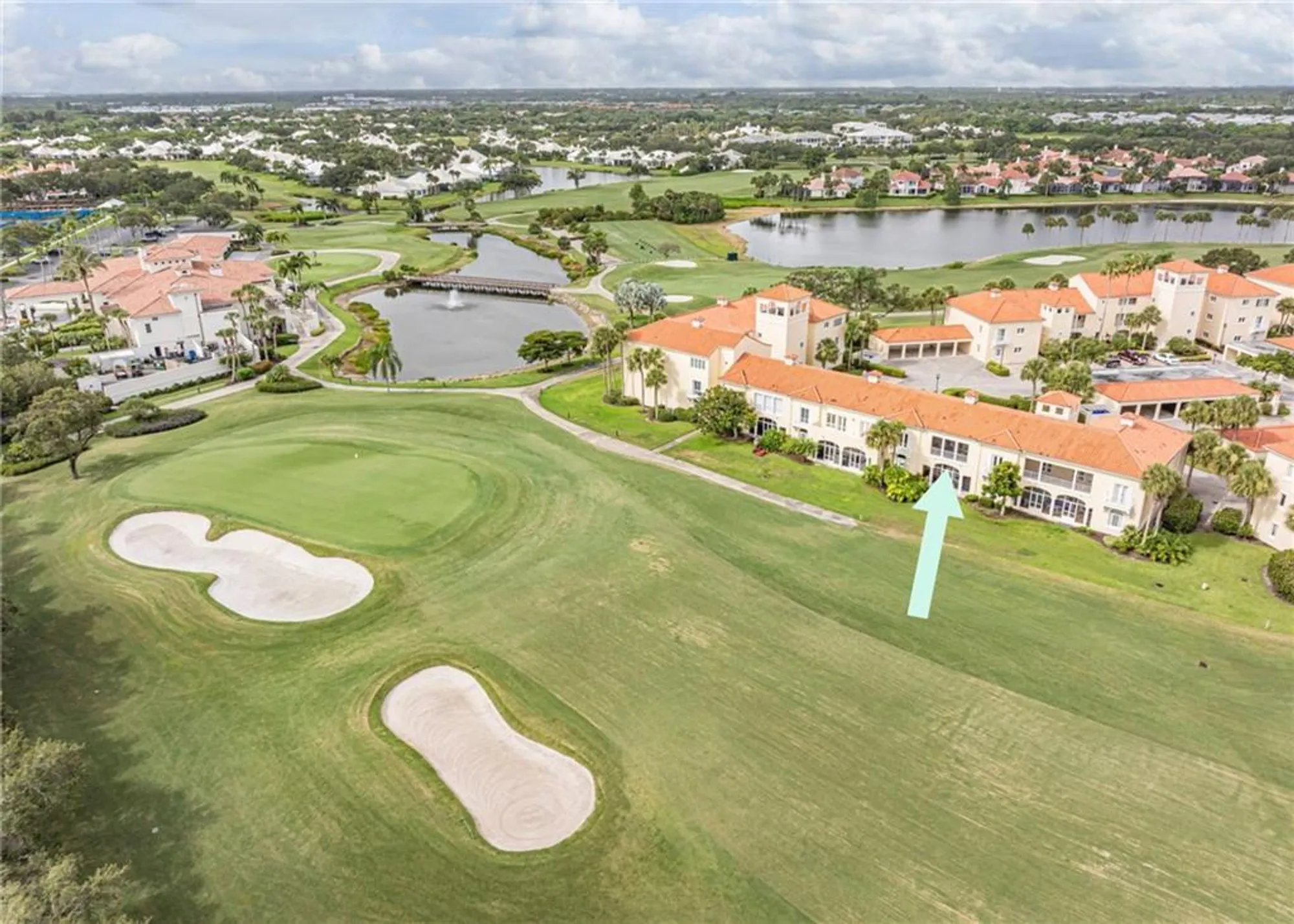 Property Slideshow image 1 of 31 | 5010 harmony cir apt 203, Vero Beach, FL, 32967