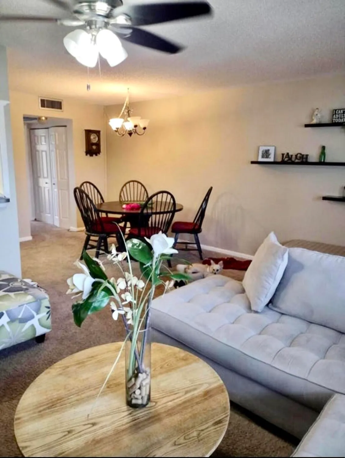 Property Slideshow image 6 of 21 | 209 suffolk e unit e, Boca Raton, FL, 33434