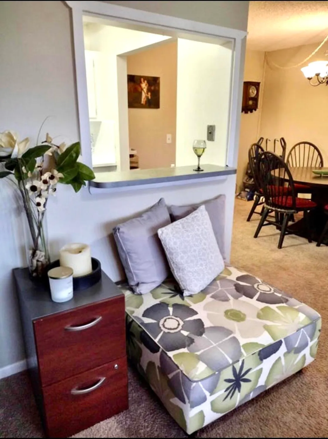 Property Slideshow image 9 of 21 | 209 suffolk e unit e, Boca Raton, FL, 33434