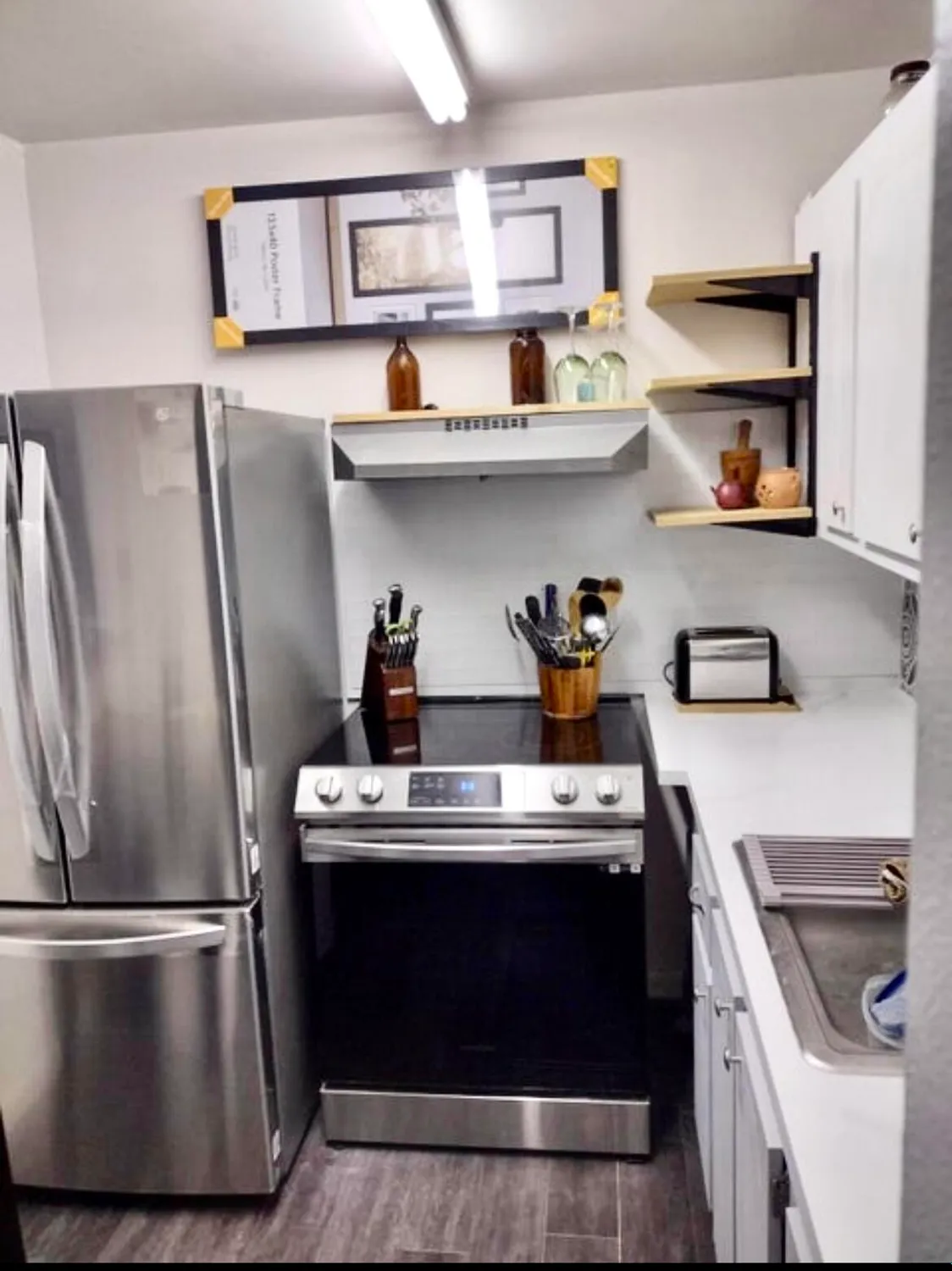 Property Slideshow image 10 of 21 | 209 suffolk e unit e, Boca Raton, FL, 33434