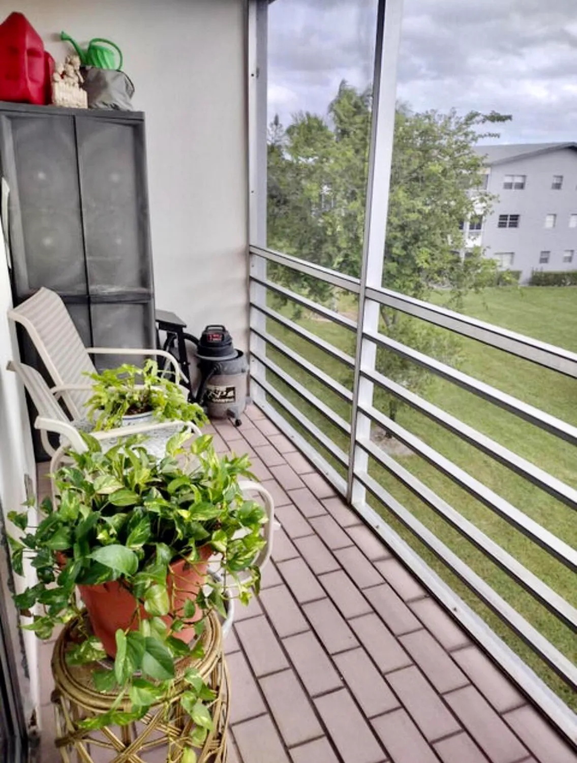 Property Slideshow image 21 of 21 | 209 suffolk e unit e, Boca Raton, FL, 33434