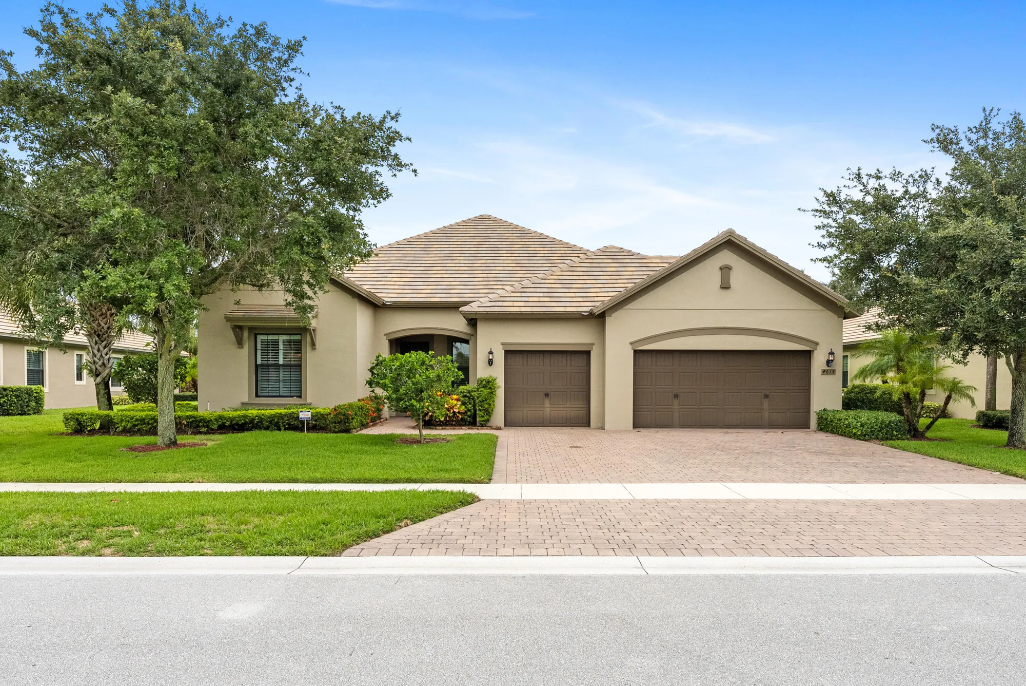 Property Slideshow image 1 of 61 | 4615 siena cir, Wellington, FL, 33414
