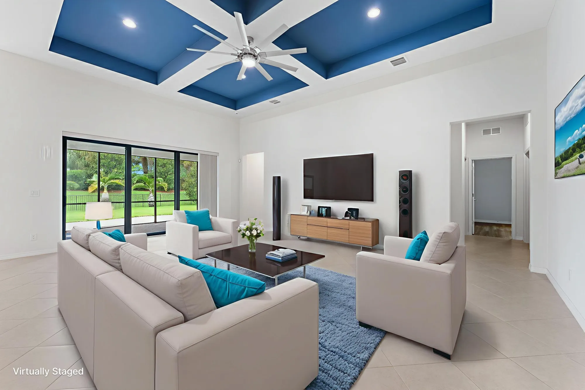 Property Slideshow image 5 of 61 | 4615 siena cir, Wellington, FL, 33414