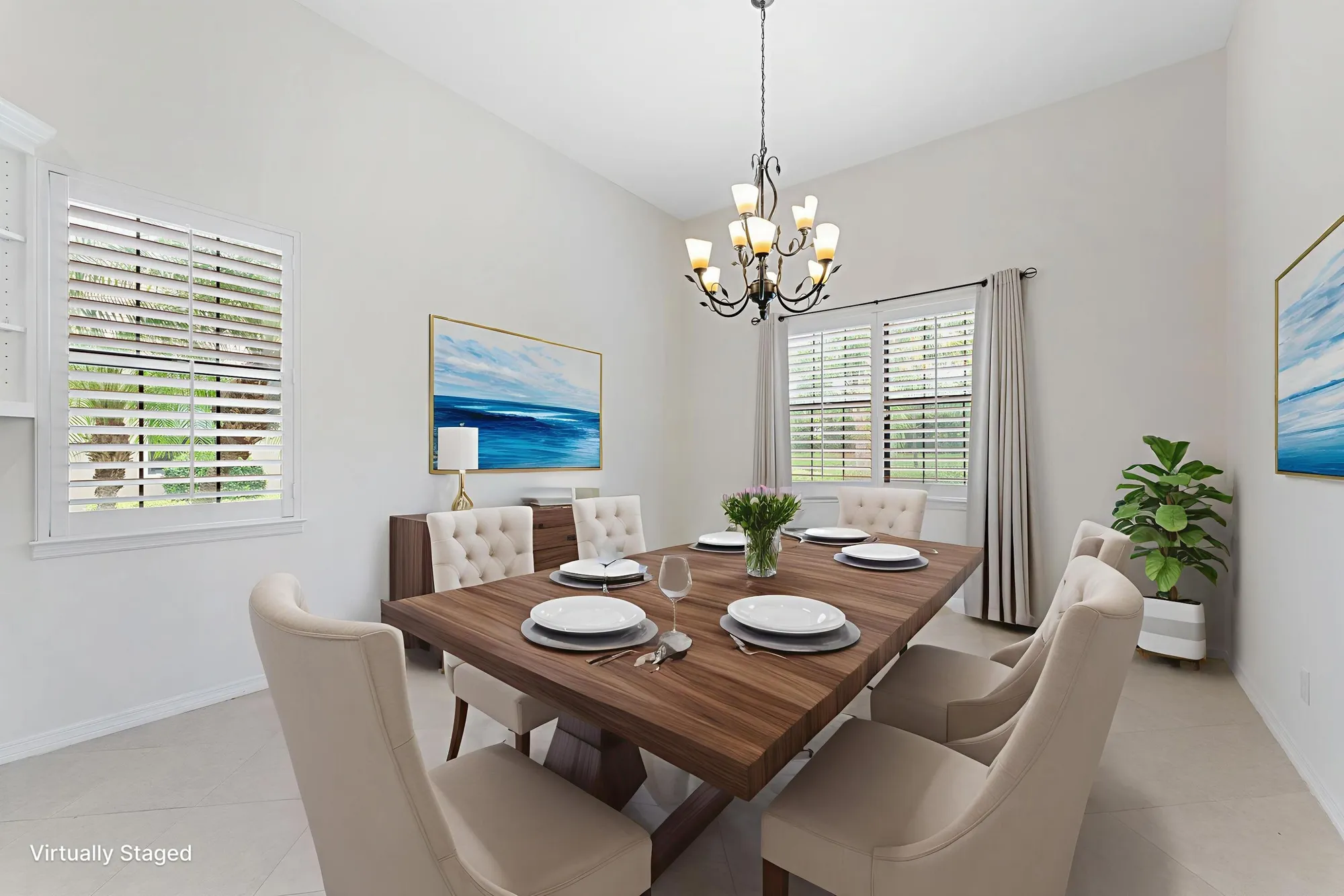 Property Slideshow image 6 of 61 | 4615 siena cir, Wellington, FL, 33414