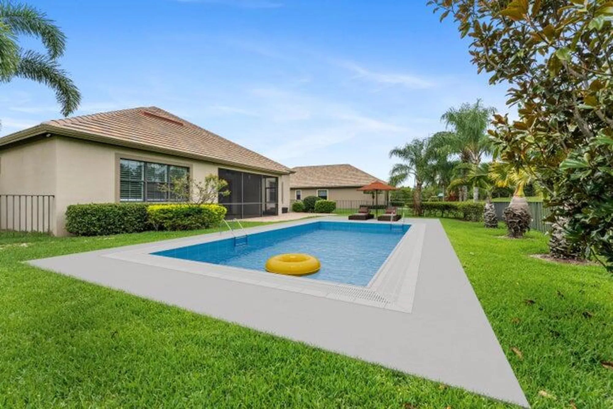 Property Slideshow image 44 of 61 | 4615 siena cir, Wellington, FL, 33414