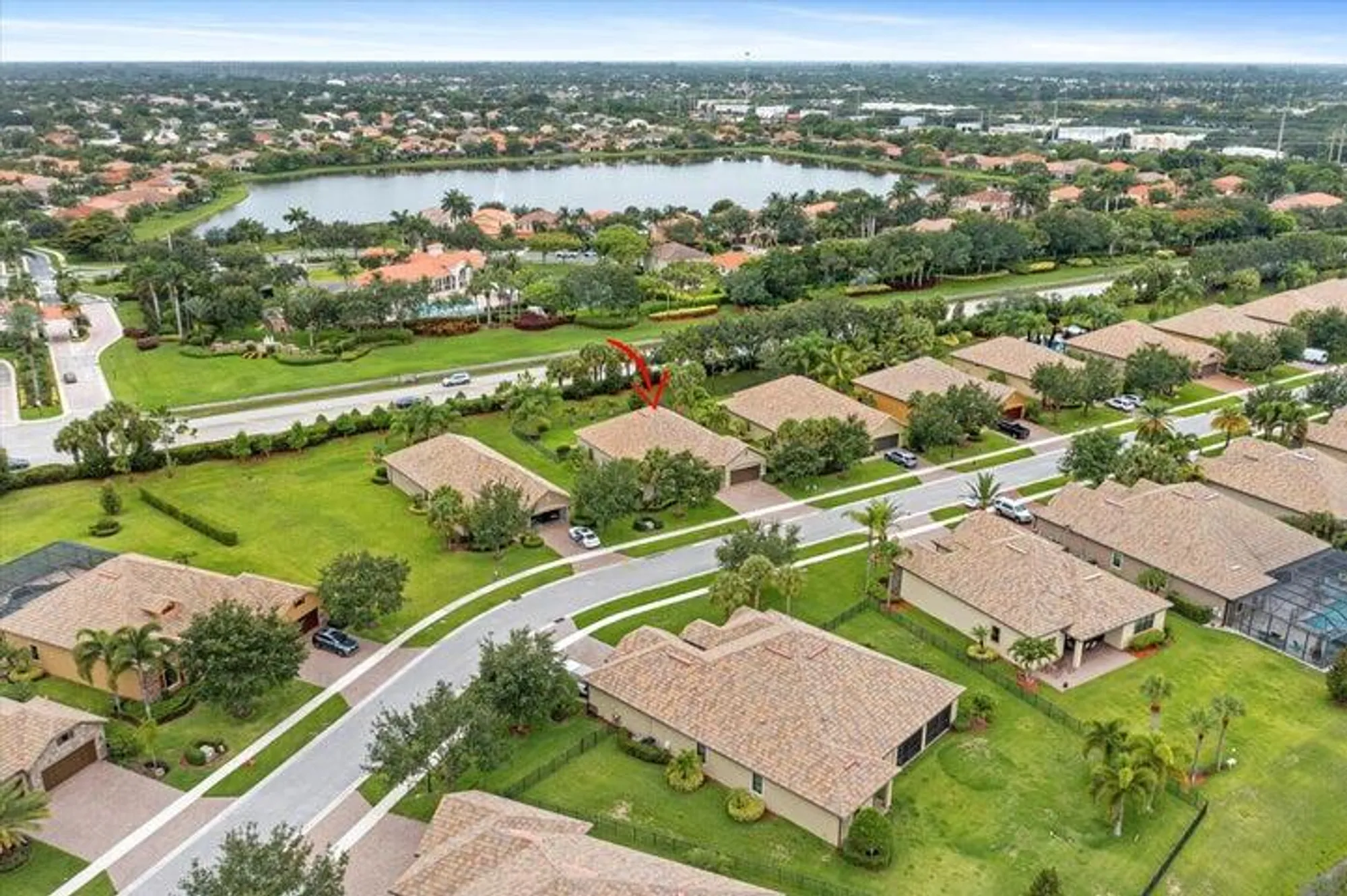 Property Slideshow image 52 of 61 | 4615 siena cir, Wellington, FL, 33414