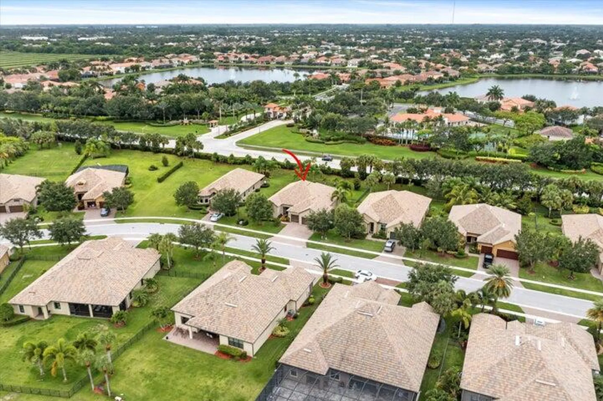 Property Slideshow image 53 of 61 | 4615 siena cir, Wellington, FL, 33414