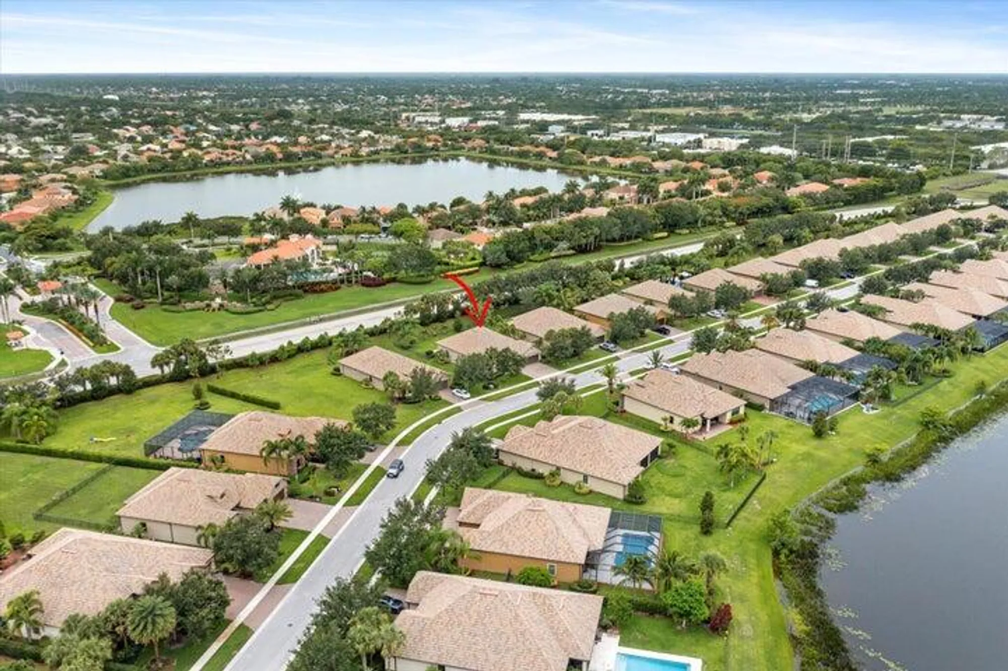 Property Slideshow image 54 of 61 | 4615 siena cir, Wellington, FL, 33414