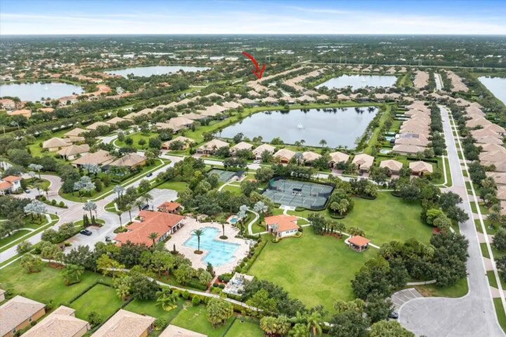 Property Slideshow image 56 of 61 | 4615 siena cir, Wellington, FL, 33414