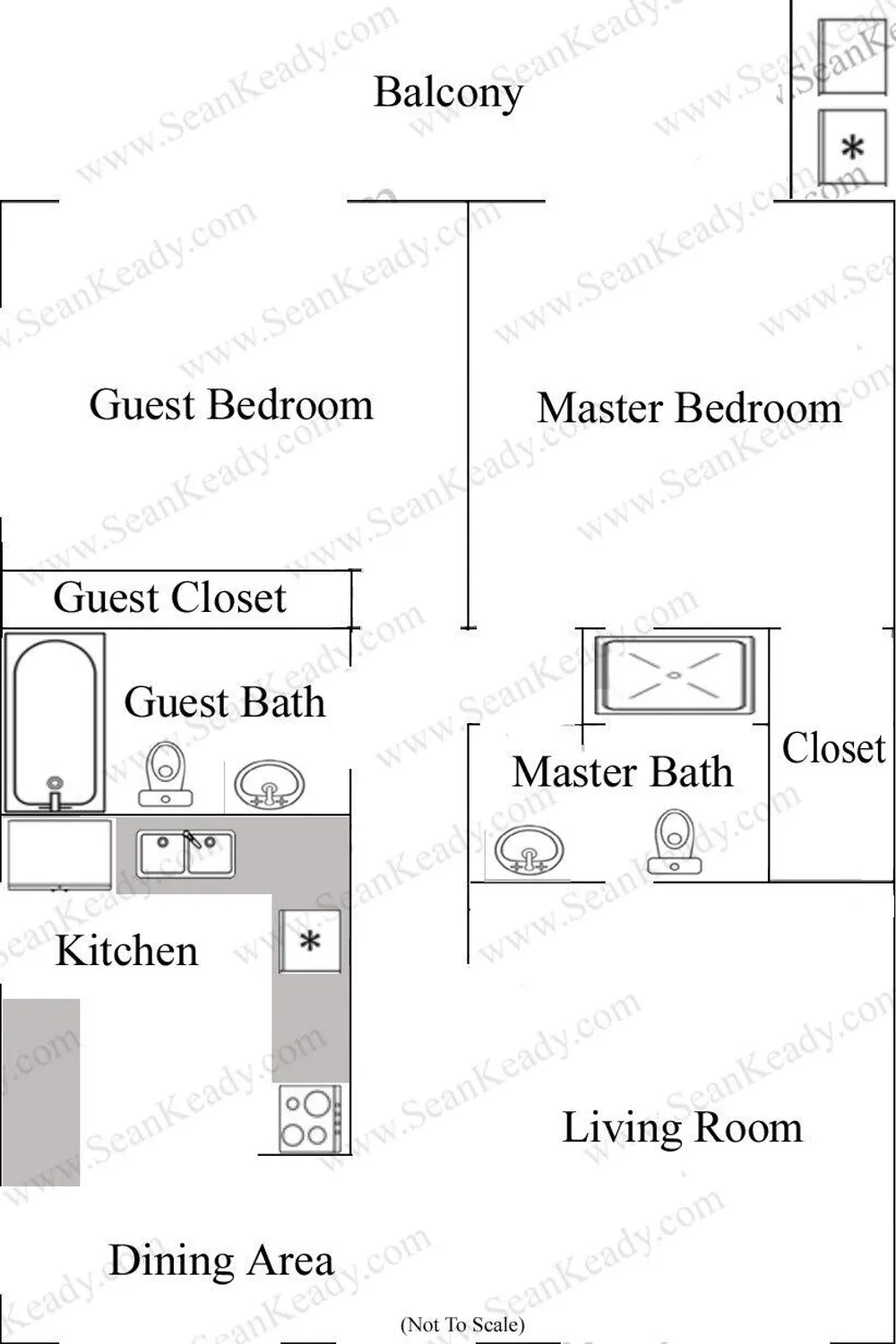 Property Slideshow image 40 of 40 | 196 tuscany c, Delray Beach, FL, 33446