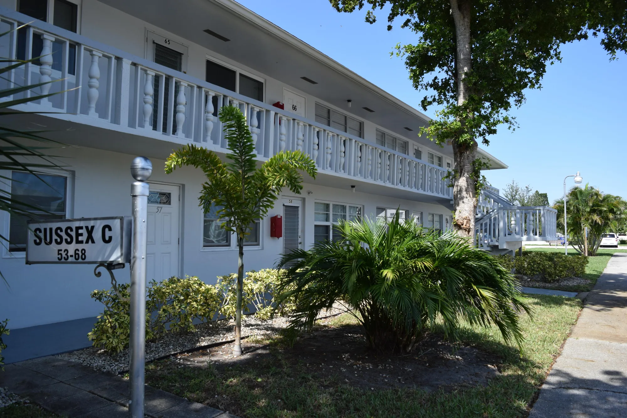 Property Slideshow image 20 of 22 | 58 sussex c c, West Palm Beach, FL, 33417