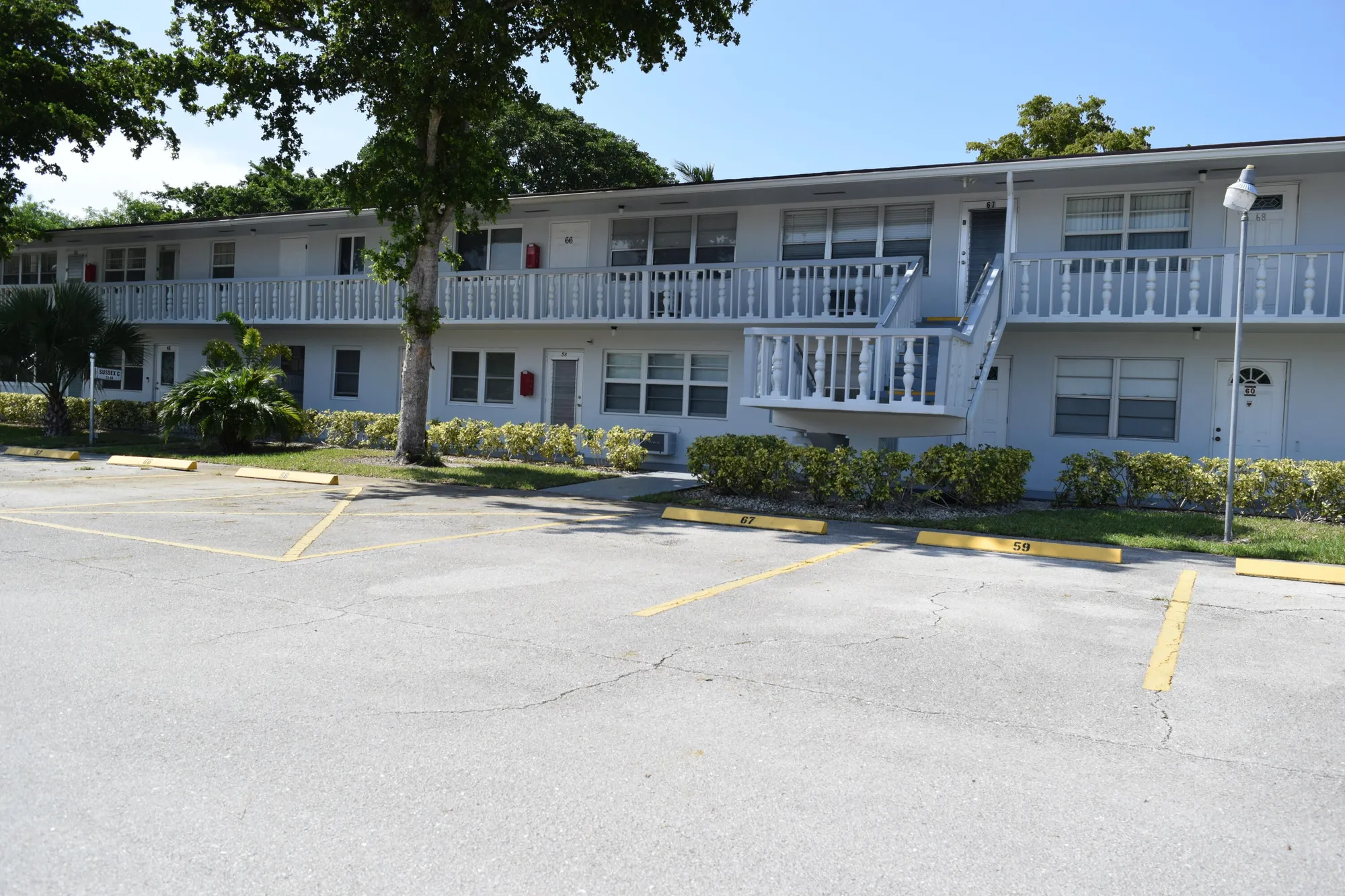 Property Slideshow image 22 of 22 | 58 sussex c c, West Palm Beach, FL, 33417